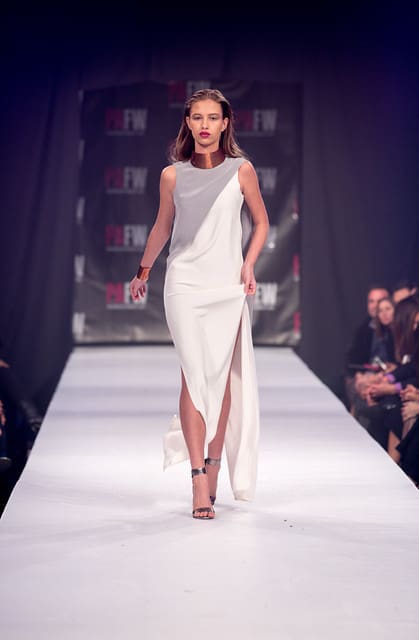 PAFW14, Park Ave Fashion Week 2014, Harriett Lake, Stephanie Ziajka, Diary of a Debutante