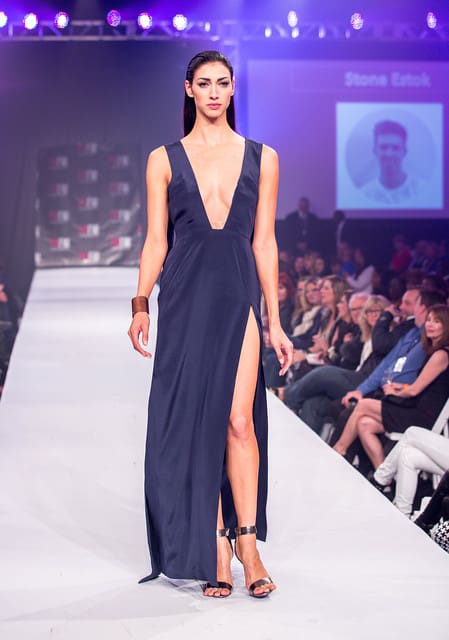 PAFW14, Park Ave Fashion Week 2014, Harriett Lake, Stephanie Ziajka, Diary of a Debutante