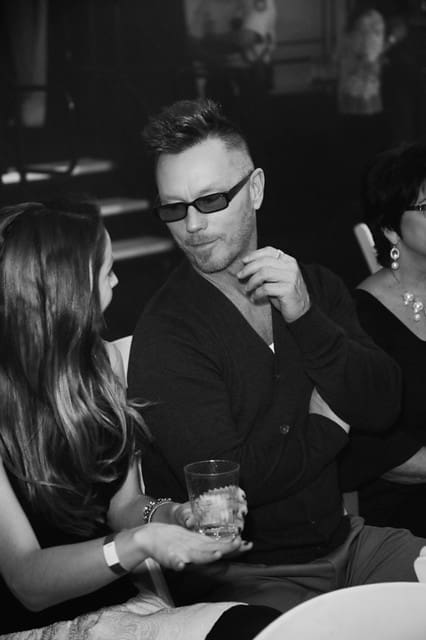 PAFW14, Park Ave Fashion Week 2014, Harriett Lake, Stephanie Ziajka, Diary of a Debutante