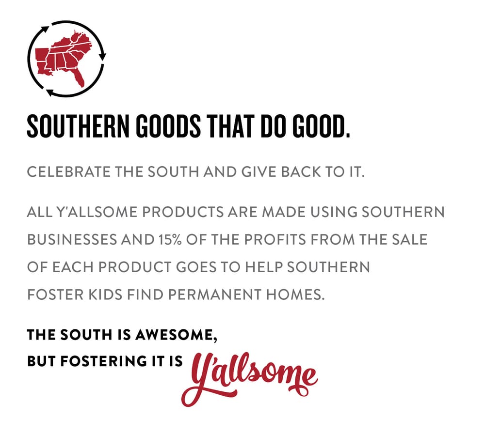 Y'allsome, Target Denim, Foster the South, Stephanie Ziajka, Diary of a Debutante