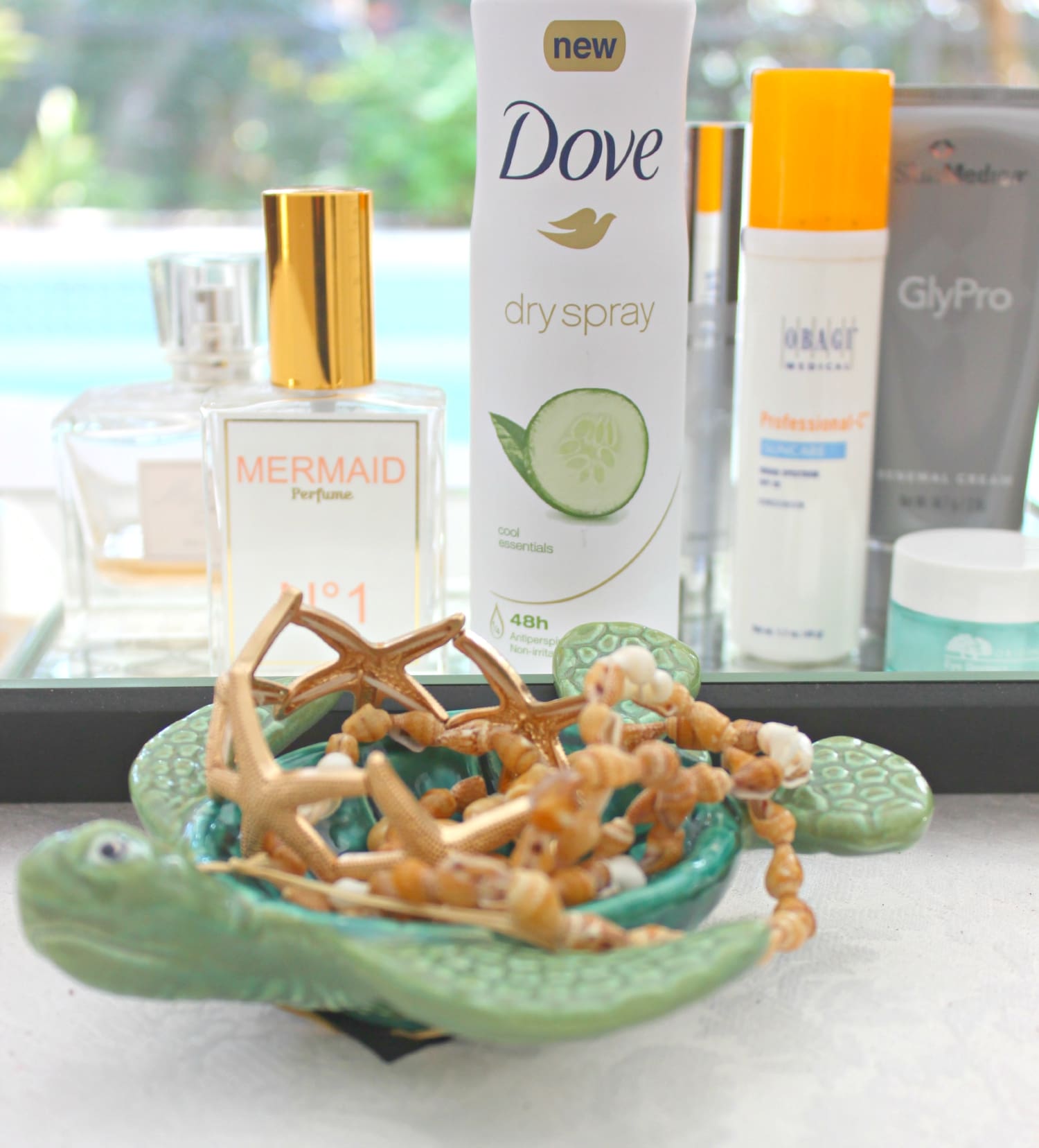 Dove, Dove Dry Spray, Hawaii, Stephanie Ziajka, Diary of a Debutante