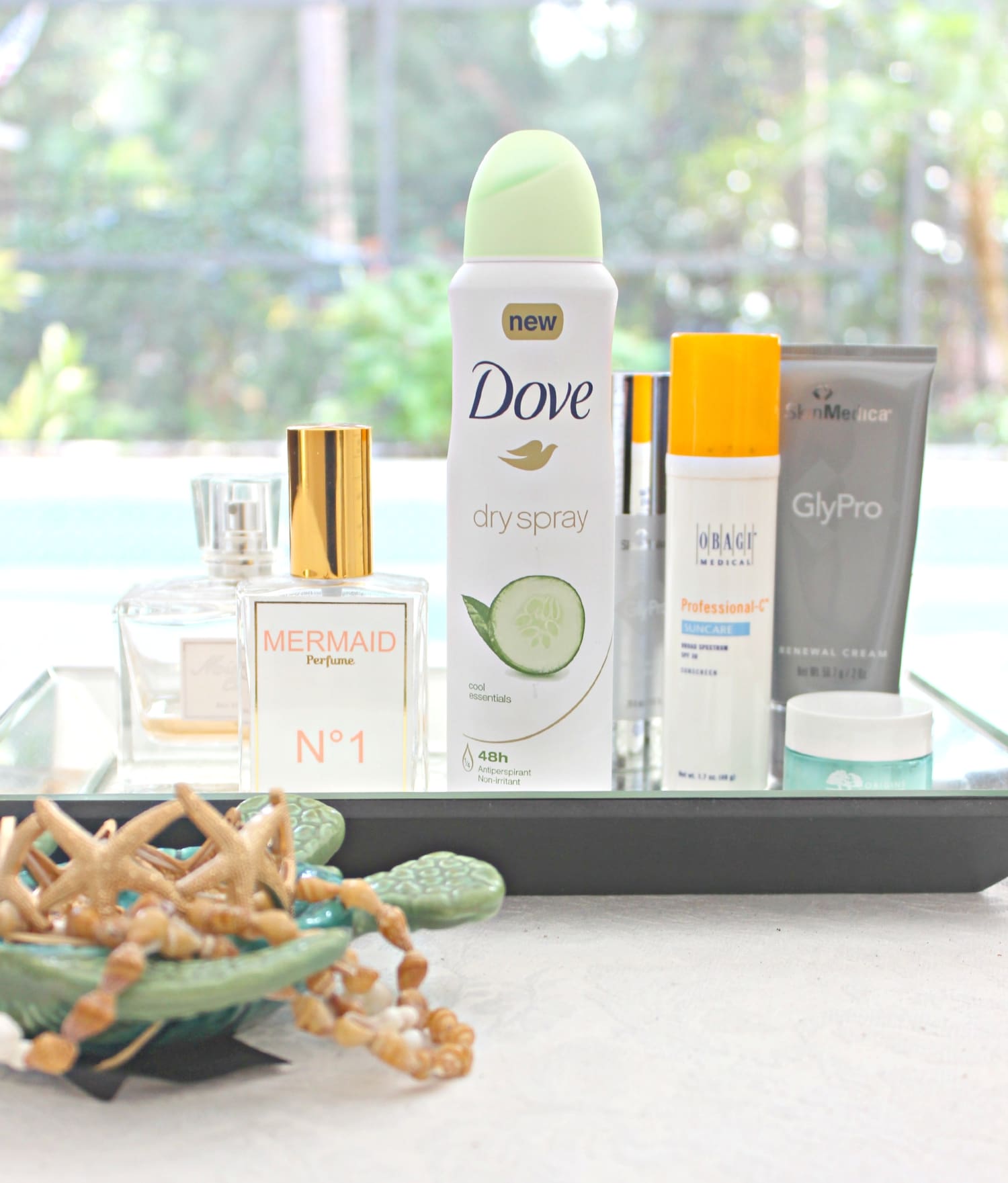 Dove, Dove Dry Spray, Hawaii, Stephanie Ziajka, Diary of a Debutante