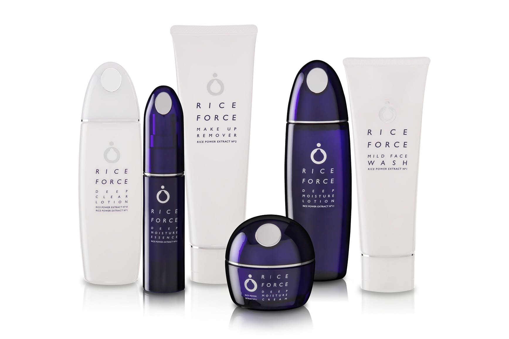 Rice Force, Giveaway, Stephanie Ziajka, Diary of a Debutante