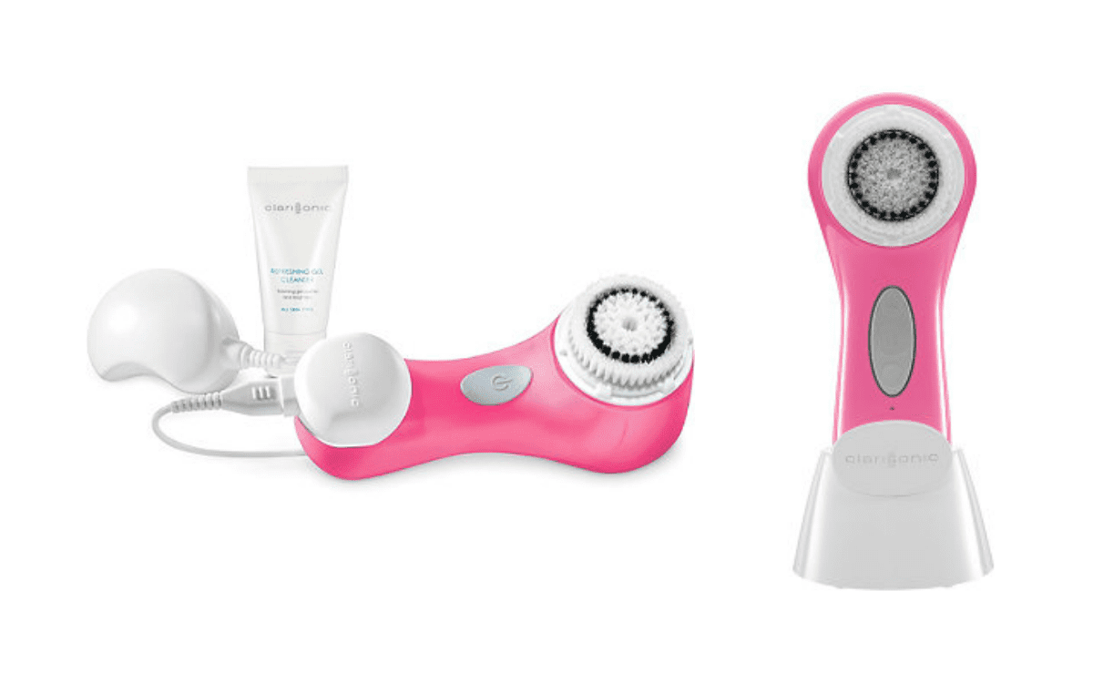 Ulta Beauty, Ulta 21 Days of Beauty, Fall 2015, Stephanie Ziajka, Diary of a Debutante, Clarisonic