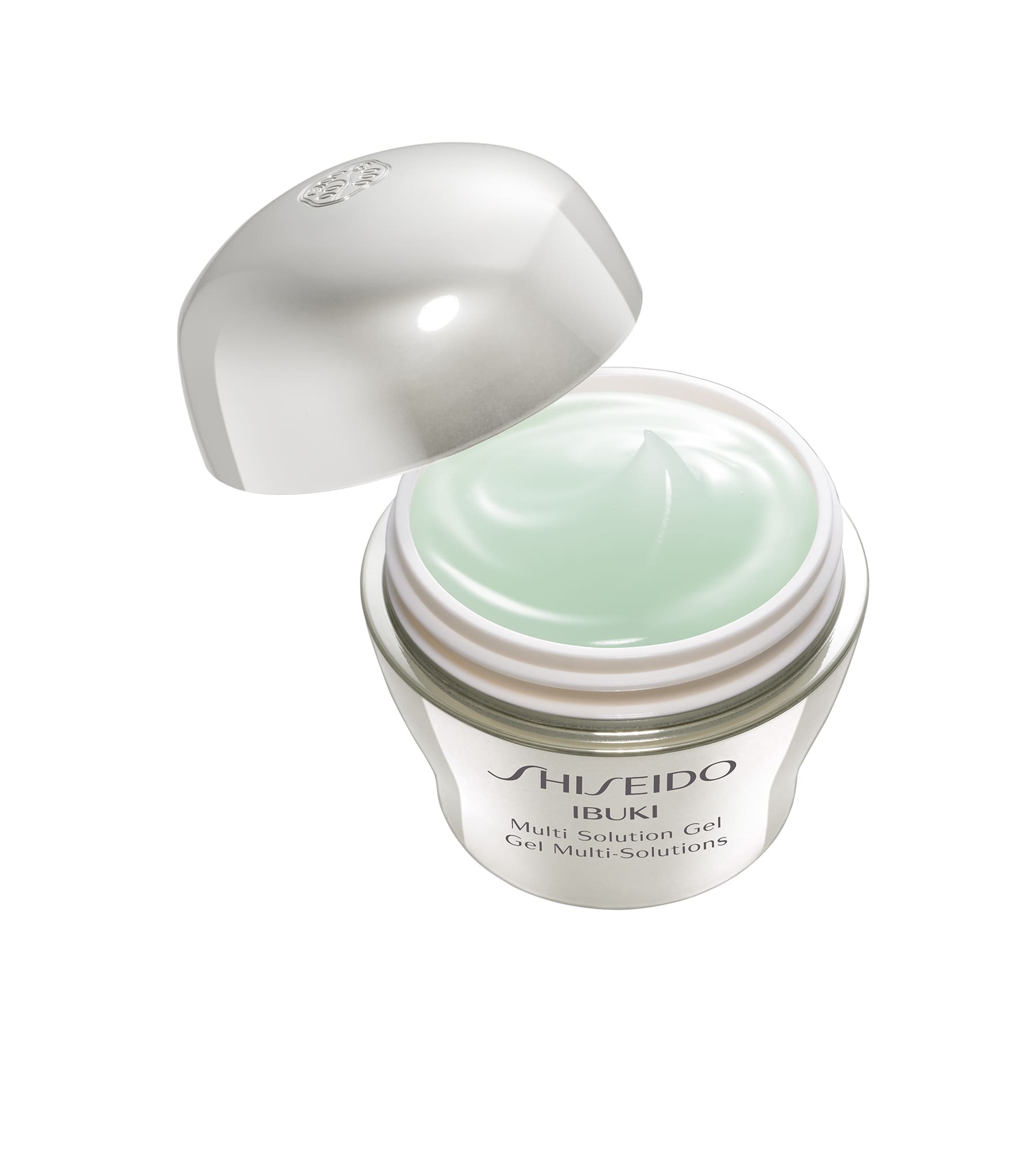 Shiseido, Shiseido IBUKI Multi Solution Gel, IBUKI, Product Review, Stephanie Ziajka, Diary of a Debutante