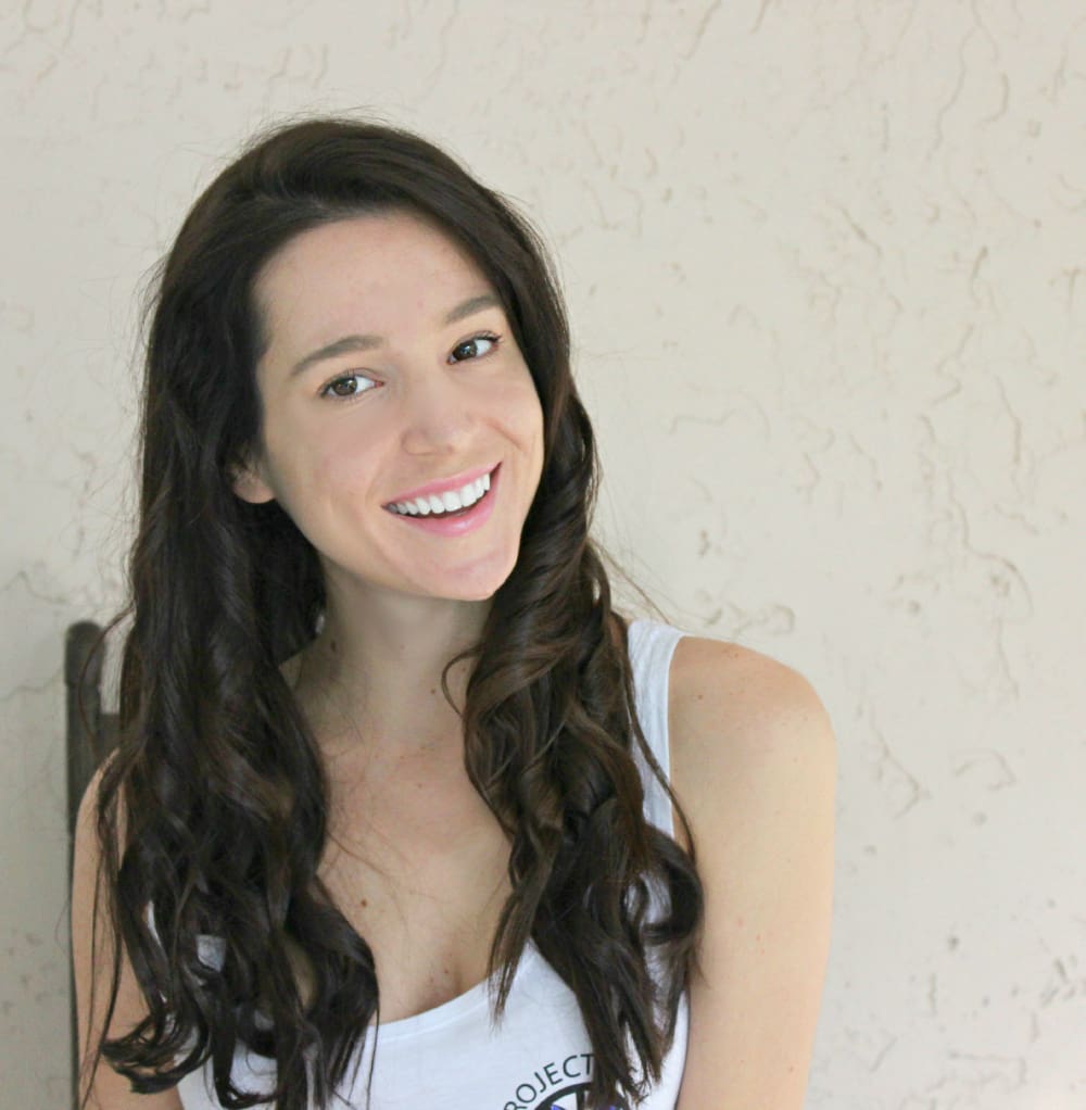 beachwaver S1 review, beachwaver curling iron review, ulta beachwaver review, how to use a rotating curling iron, rotating curling iron tips, popular beauty blogger stephanie ziajka, popular beauty blog Diary of a Debutante