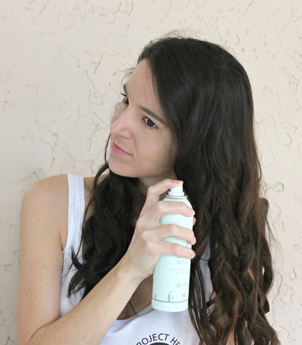 beachwaver S1 review, beachwaver curling iron review, ulta beachwaver review, how to use a rotating curling iron, rotating curling iron tips, popular beauty blogger stephanie ziajka, popular beauty blog Diary of a Debutante