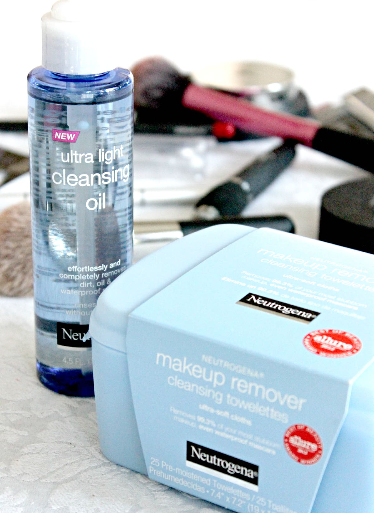 Neutrogena, Halloween Makeup, Minnie Mouse Makeup, Stephanie Ziajka, Diary of a Debutante