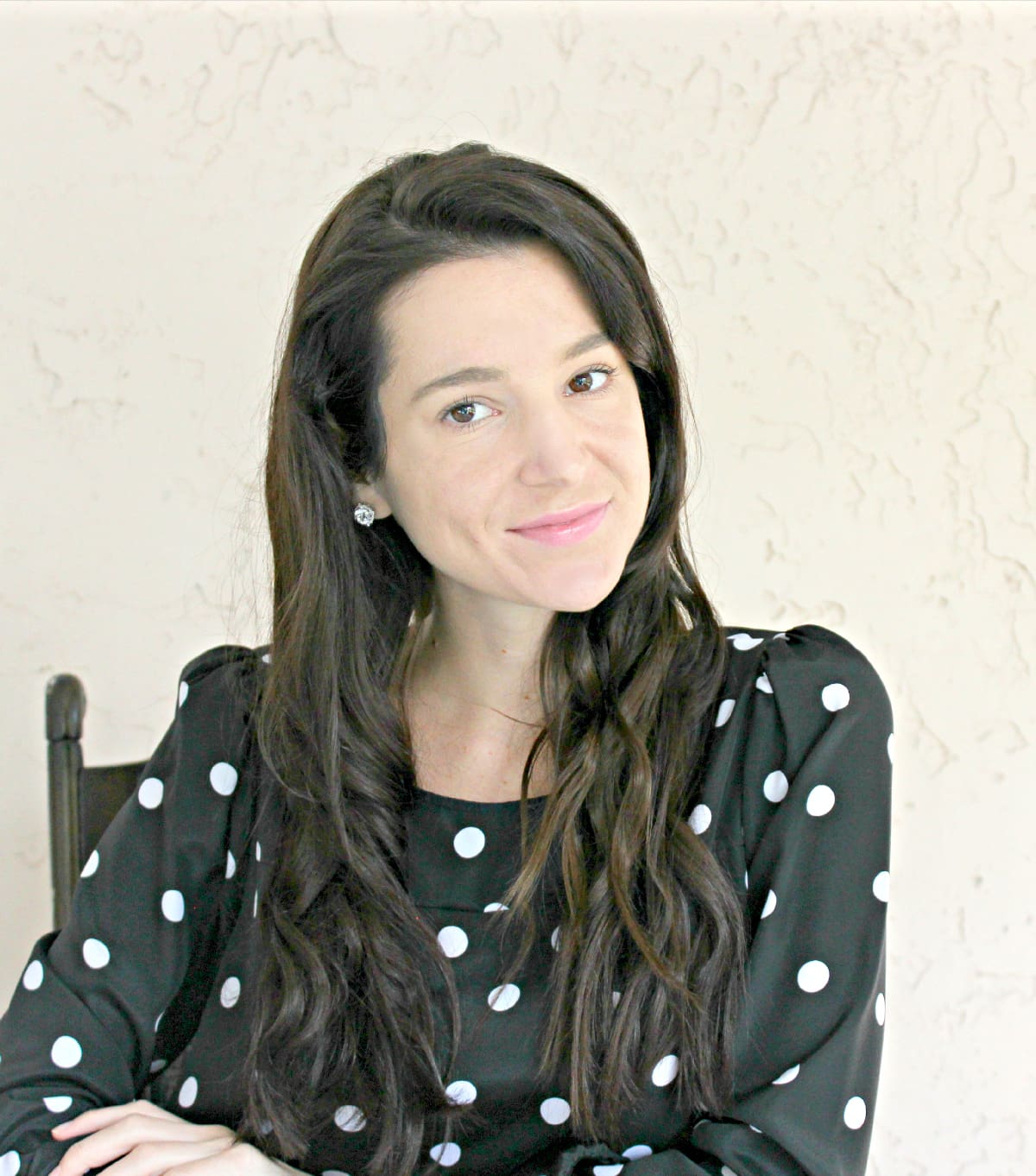 Neutrogena, Halloween Makeup, Minnie Mouse Makeup, Stephanie Ziajka, Diary of a Debutante