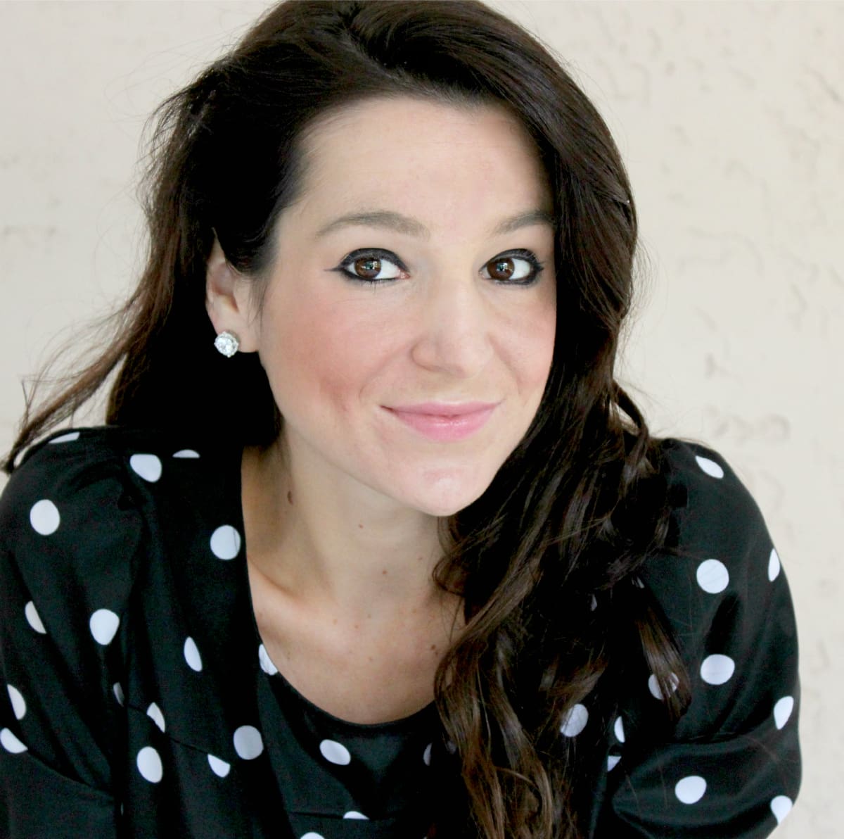 Neutrogena, Halloween Makeup, Minnie Mouse Makeup, Stephanie Ziajka, Diary of a Debutante