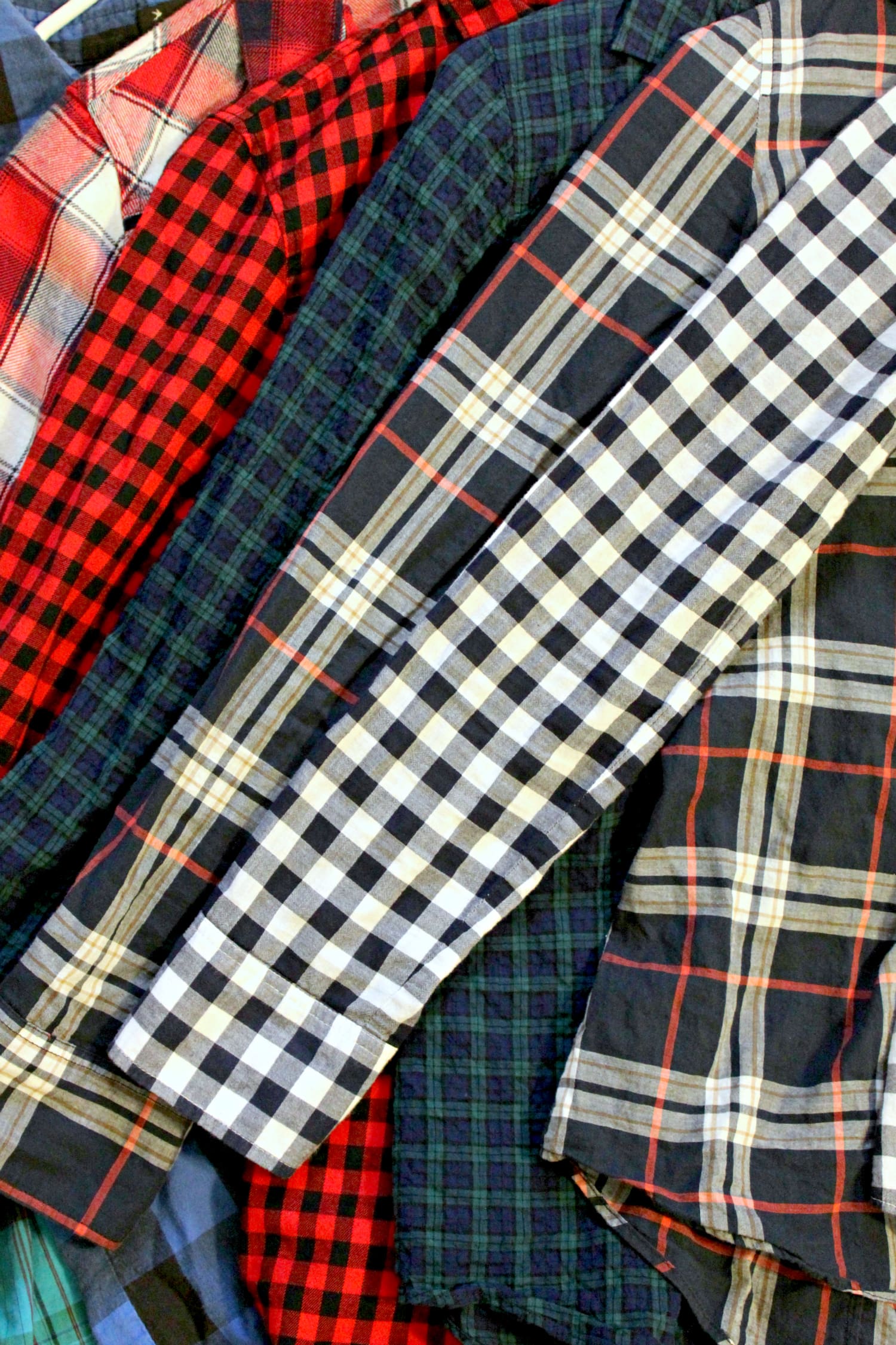 Mad for Plaid, Plaid, Fall Fashion, Listerine, Stephanie Ziajka, Diary of a Debutante