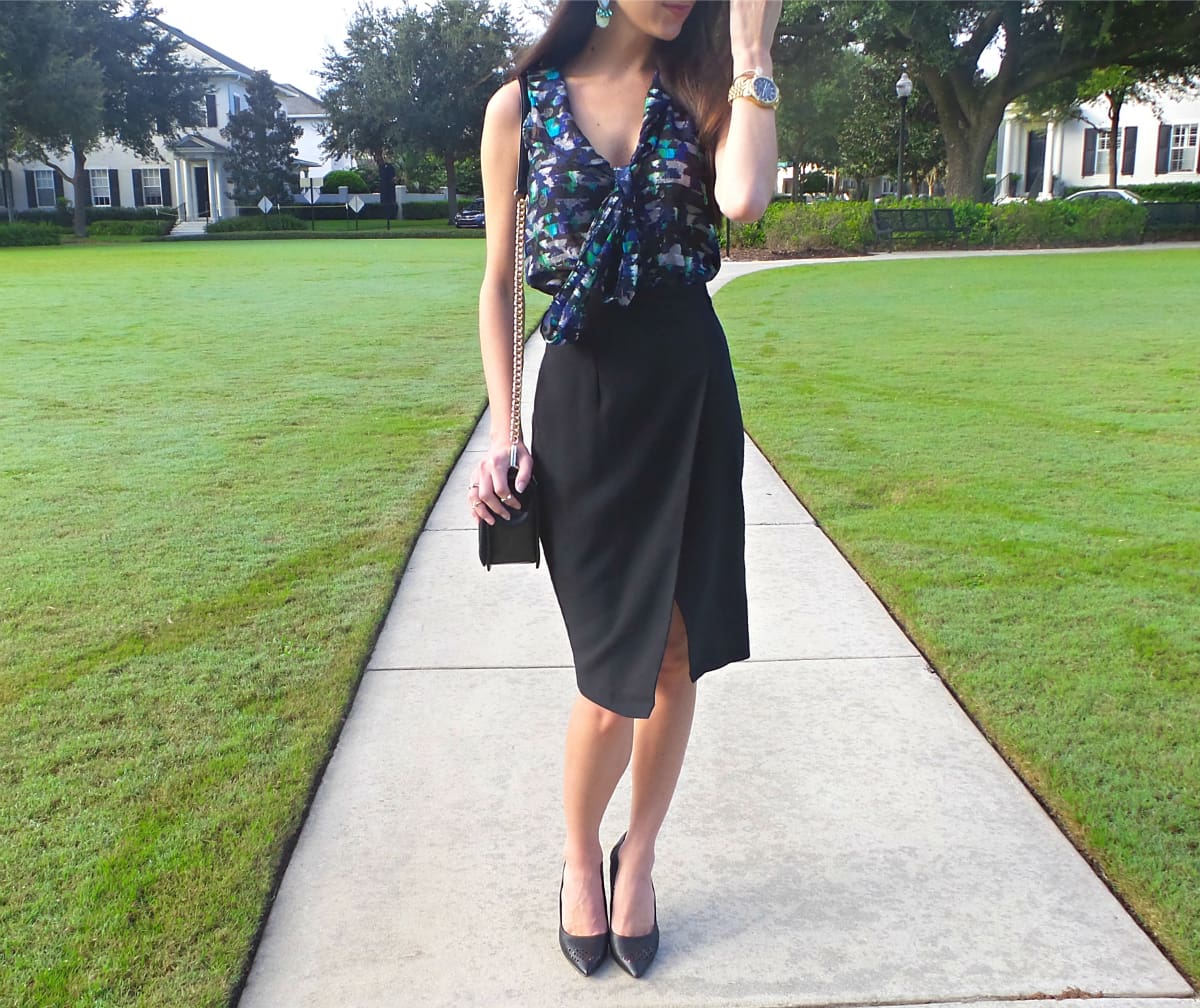 Rebecca Minkoff, Jesse's Girl Boutique, Giveaway, Glamhive, Stephanie Ziajka, Diary of a Debutante