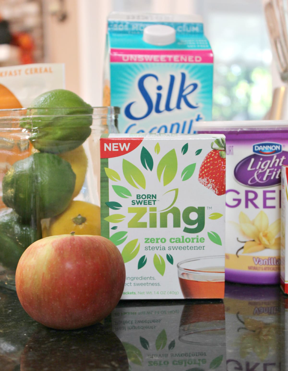 Low calorie coconut chia smoothie recipe Low calorie coconut chia smoothie recipe