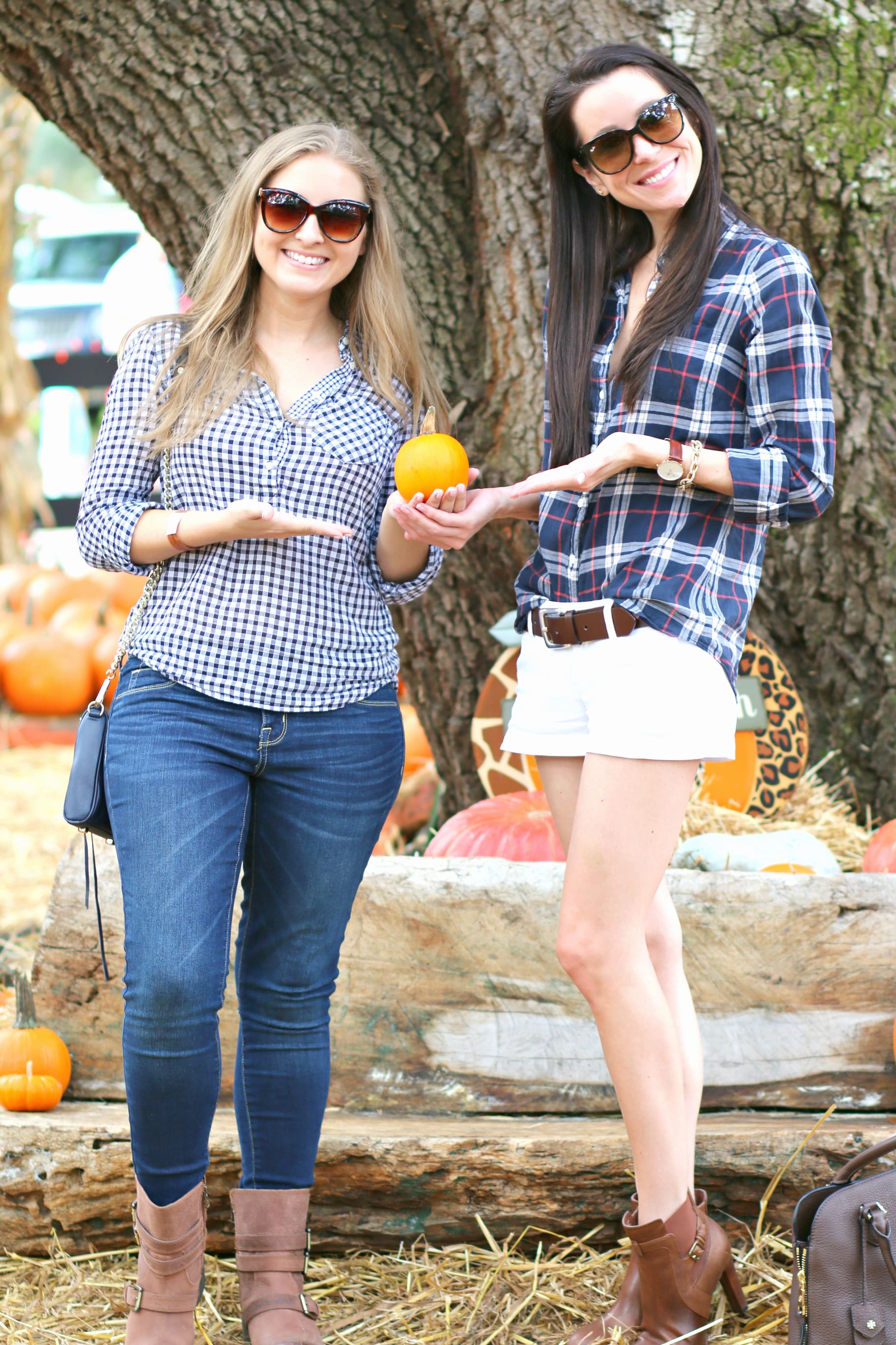 Fall Festival, Fashion, J. Crew, J. Crew Flannel, Club Lake Plantation, Stephanie Ziajka, Diary of a Debutante