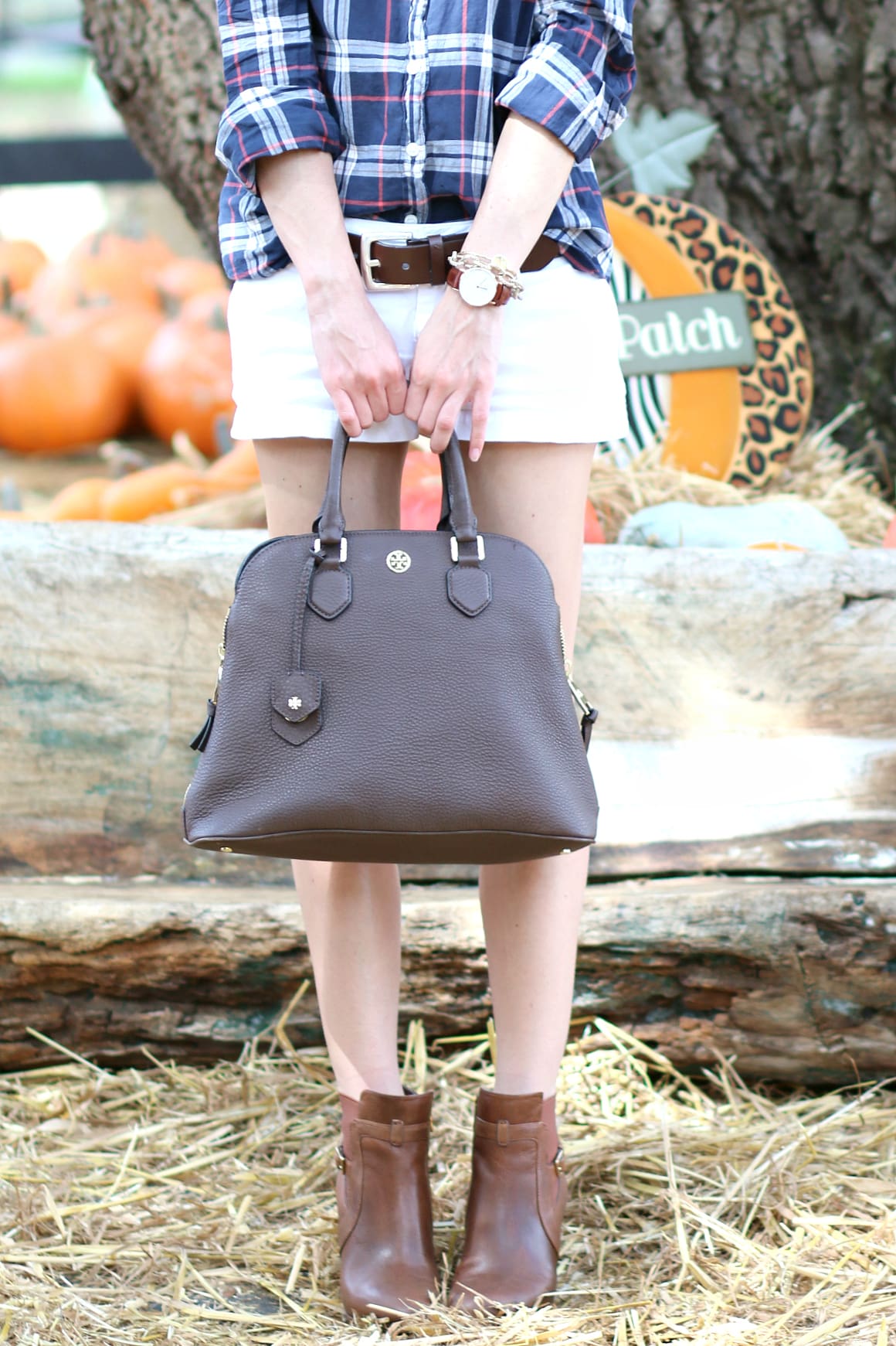 Fall Festival, Fashion, J. Crew, J. Crew Flannel, Club Lake Plantation, Stephanie Ziajka, Diary of a Debutante
