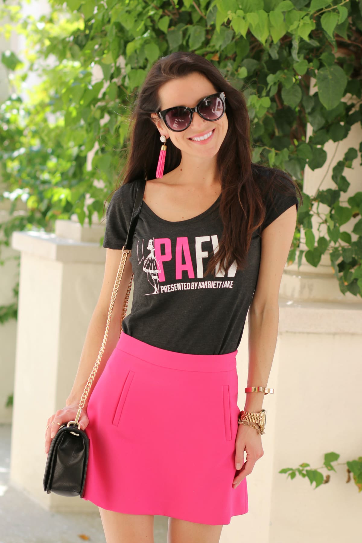 PAFW15, Park Avenue Fashion Week, Fashion Week, Stephanie Ziajka, Diary of a Debutante