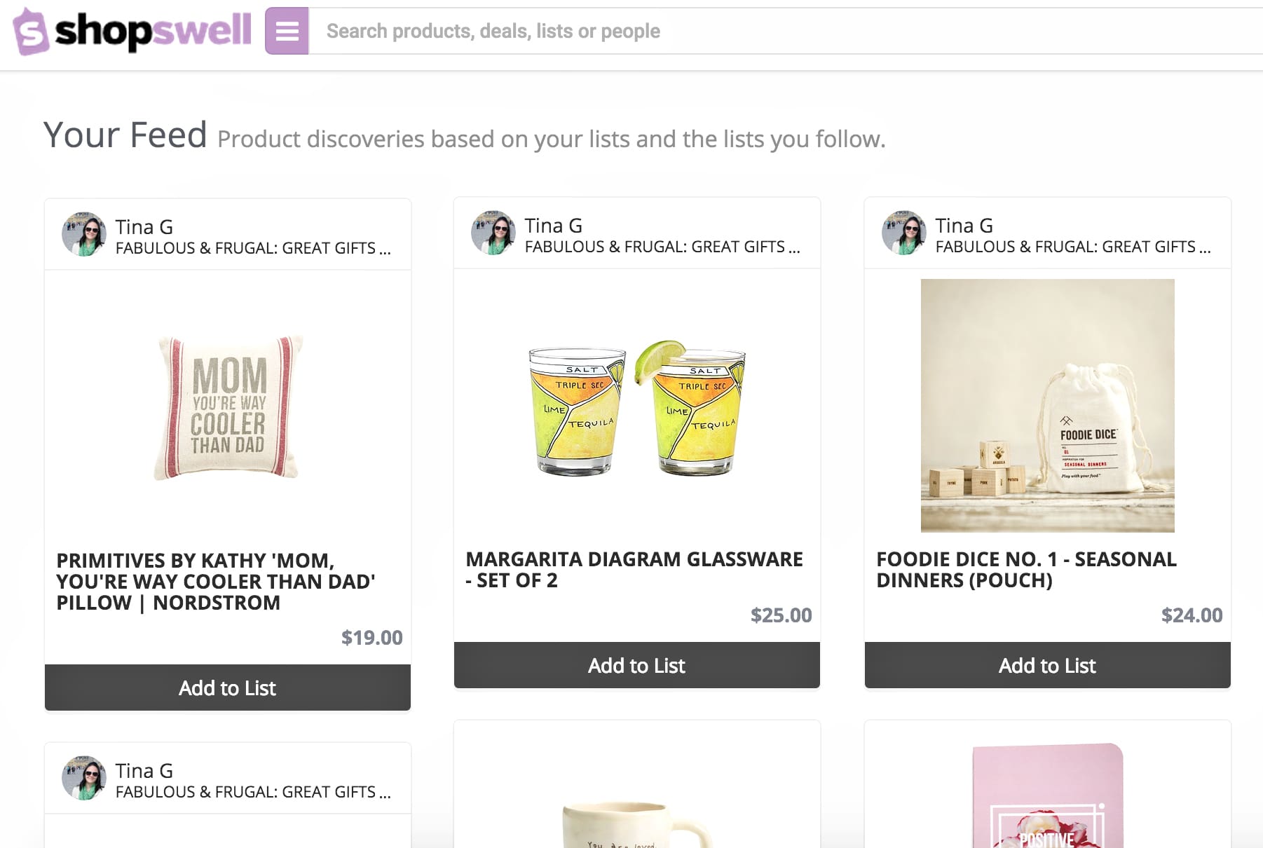 Shopswell, Money Saving Tips, Stephanie Ziajka, Diary of a Debutante
