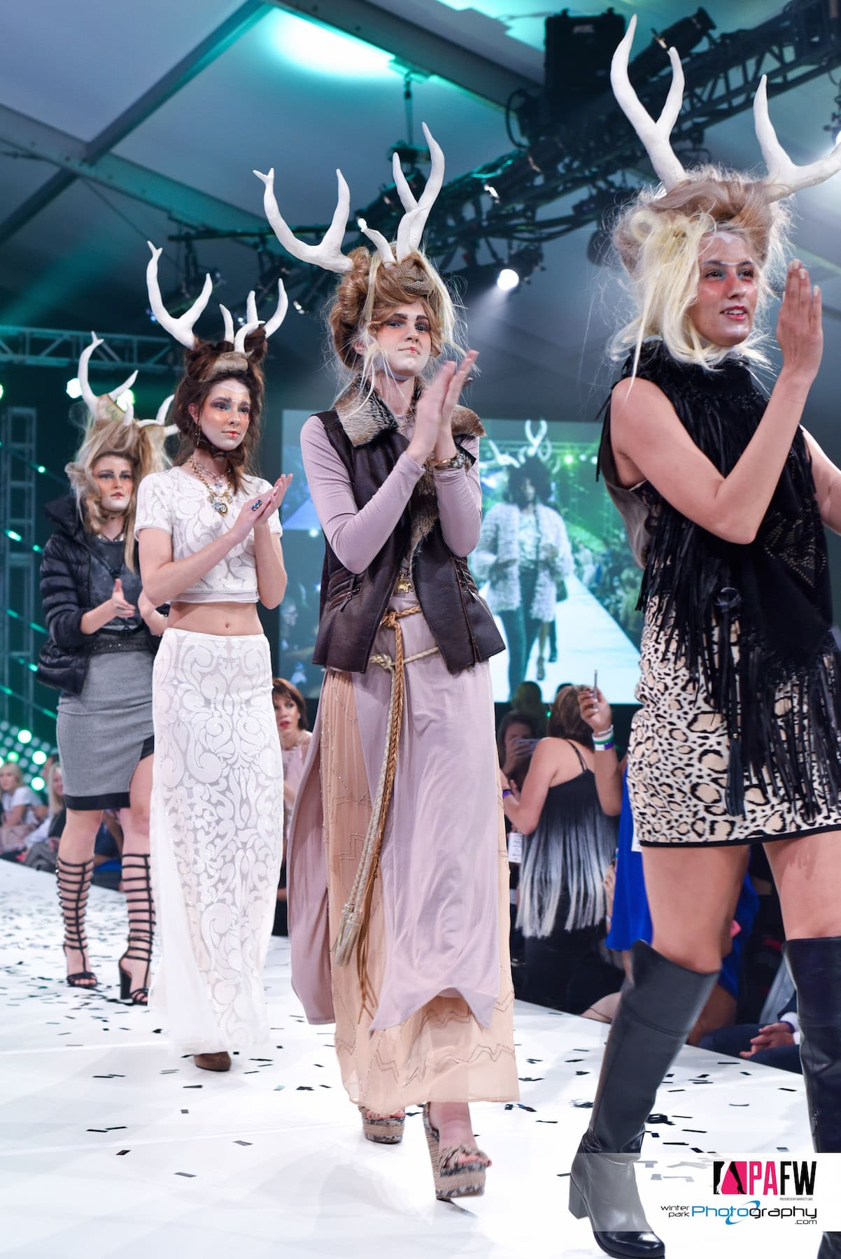 Park Avenue Fashion Week, Park Ave Fashion Week, PAFW, PAFW15, Stephanie Ziajka, Diary of a Debutante
