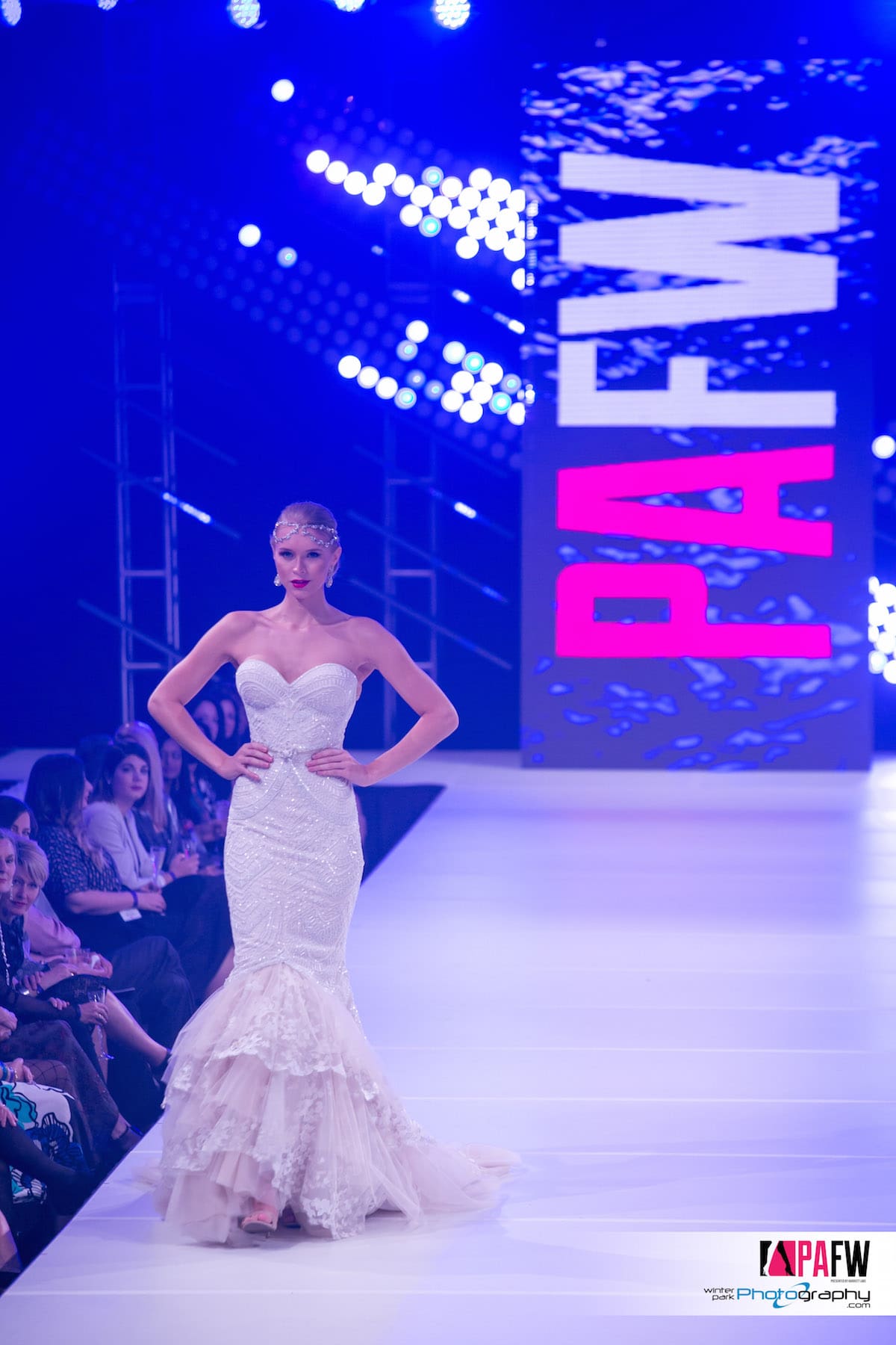 Park Avenue Fashion Week, Park Ave Fashion Week, PAFW, PAFW15, Stephanie Ziajka, Diary of a Debutante