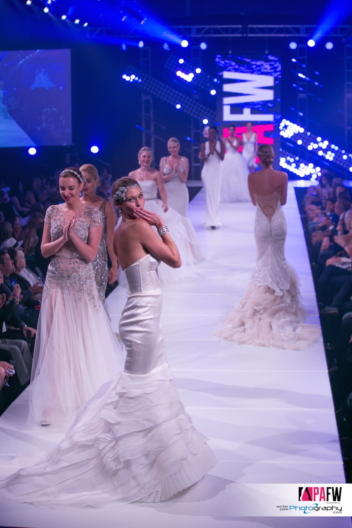 Park Avenue Fashion Week, Park Ave Fashion Week, PAFW, PAFW15, Stephanie Ziajka, Diary of a Debutante