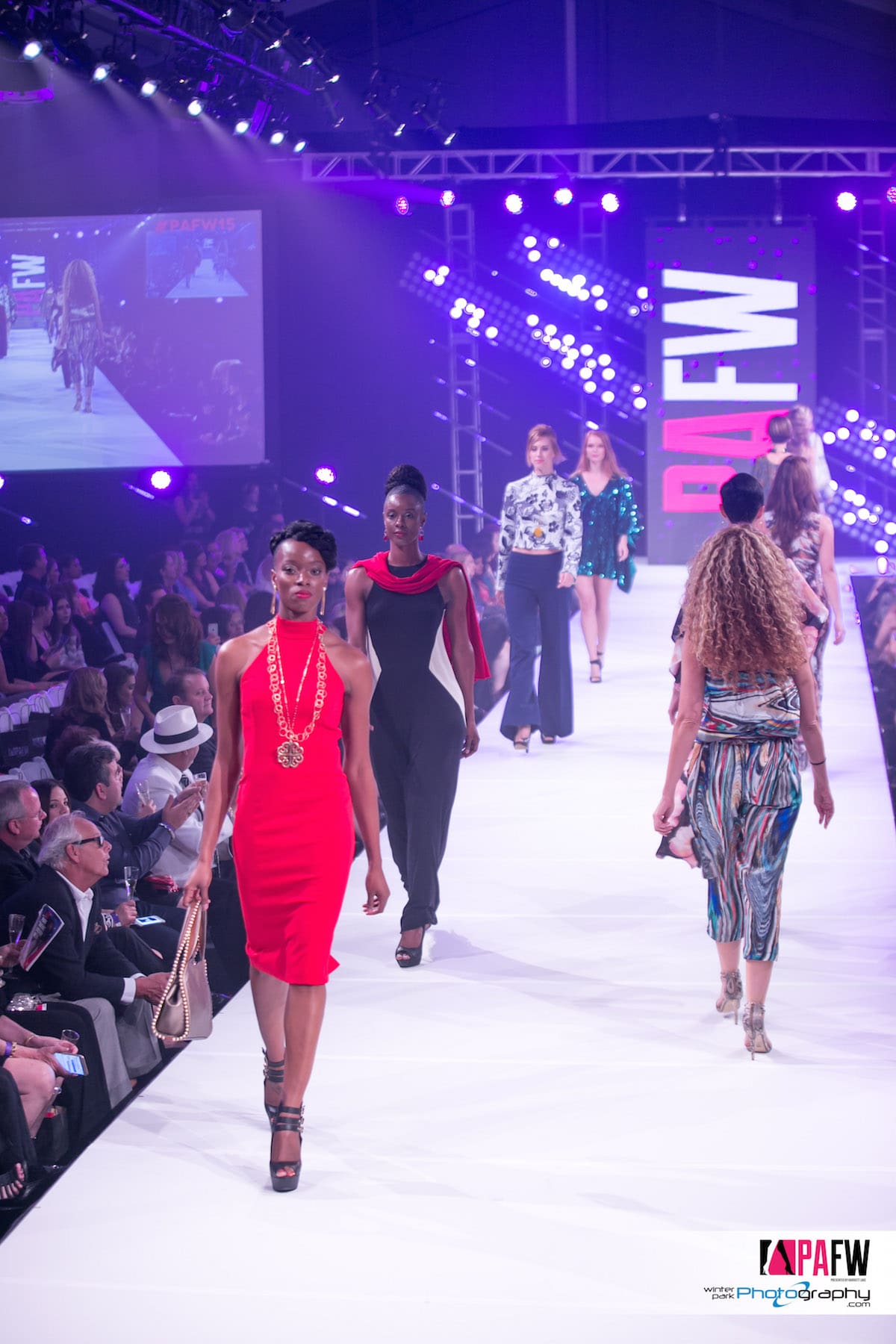 Park Avenue Fashion Week, Park Ave Fashion Week, PAFW, PAFW15, Stephanie Ziajka, Diary of a Debutante