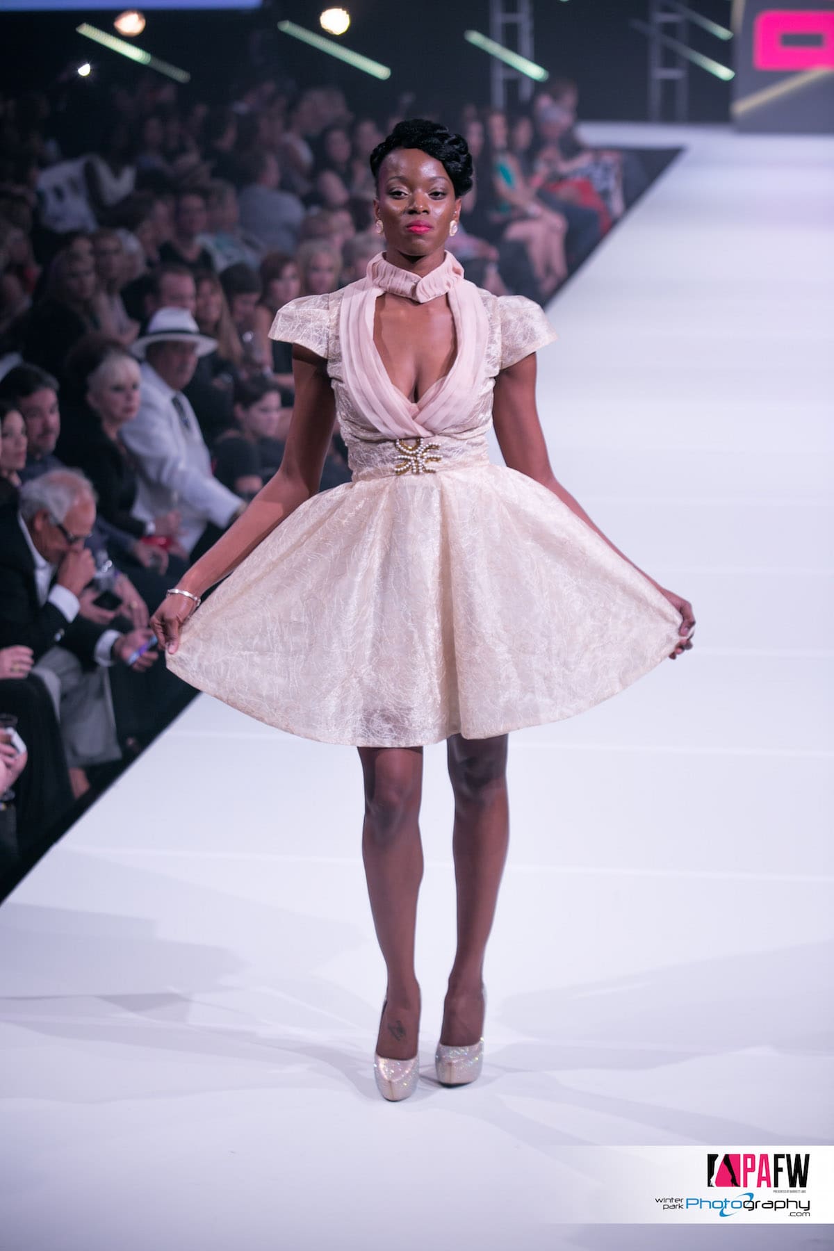 Park Avenue Fashion Week, Park Ave Fashion Week, PAFW, PAFW15, Stephanie Ziajka, Diary of a Debutante