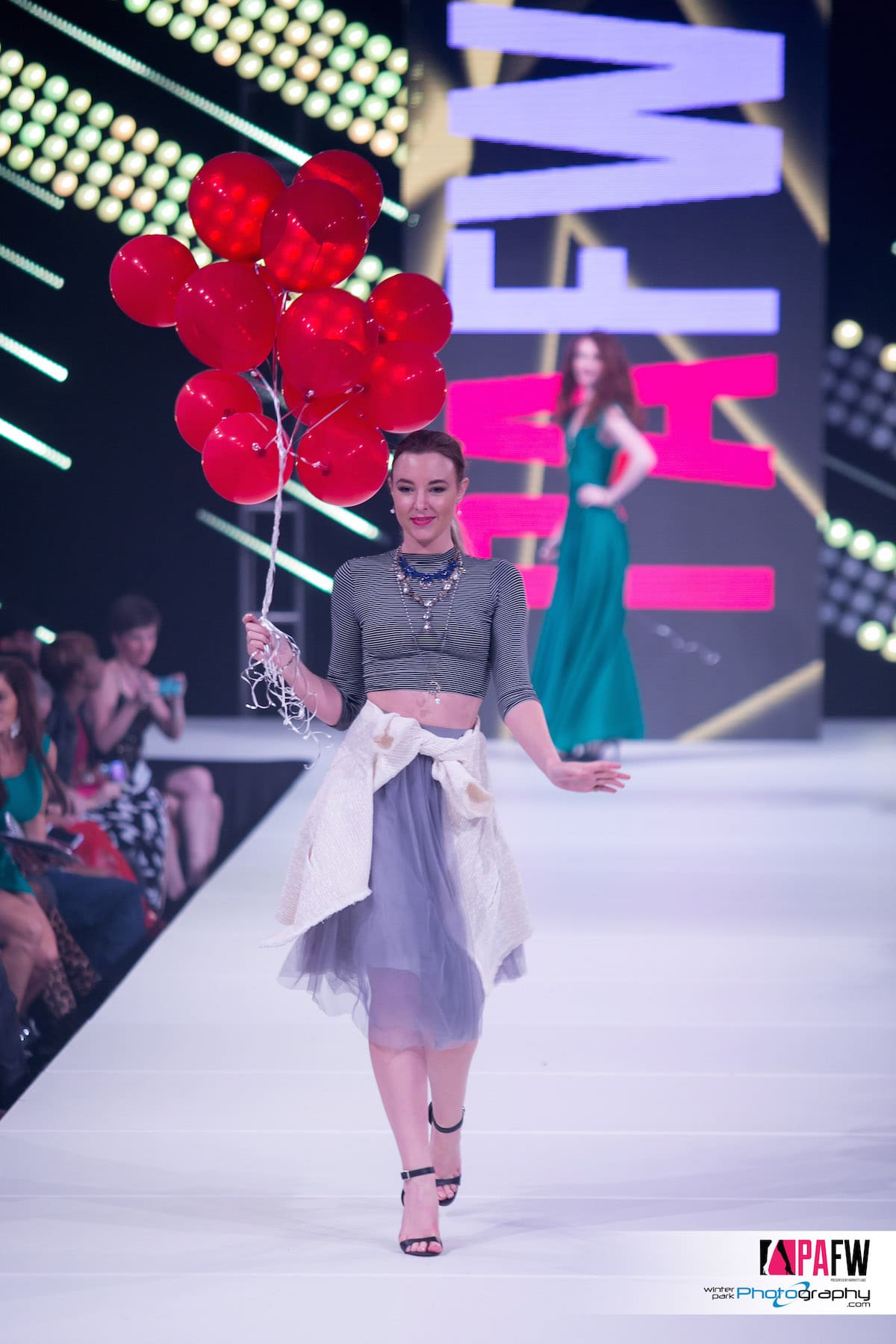Park Avenue Fashion Week, Park Ave Fashion Week, PAFW, PAFW15, Stephanie Ziajka, Diary of a Debutante