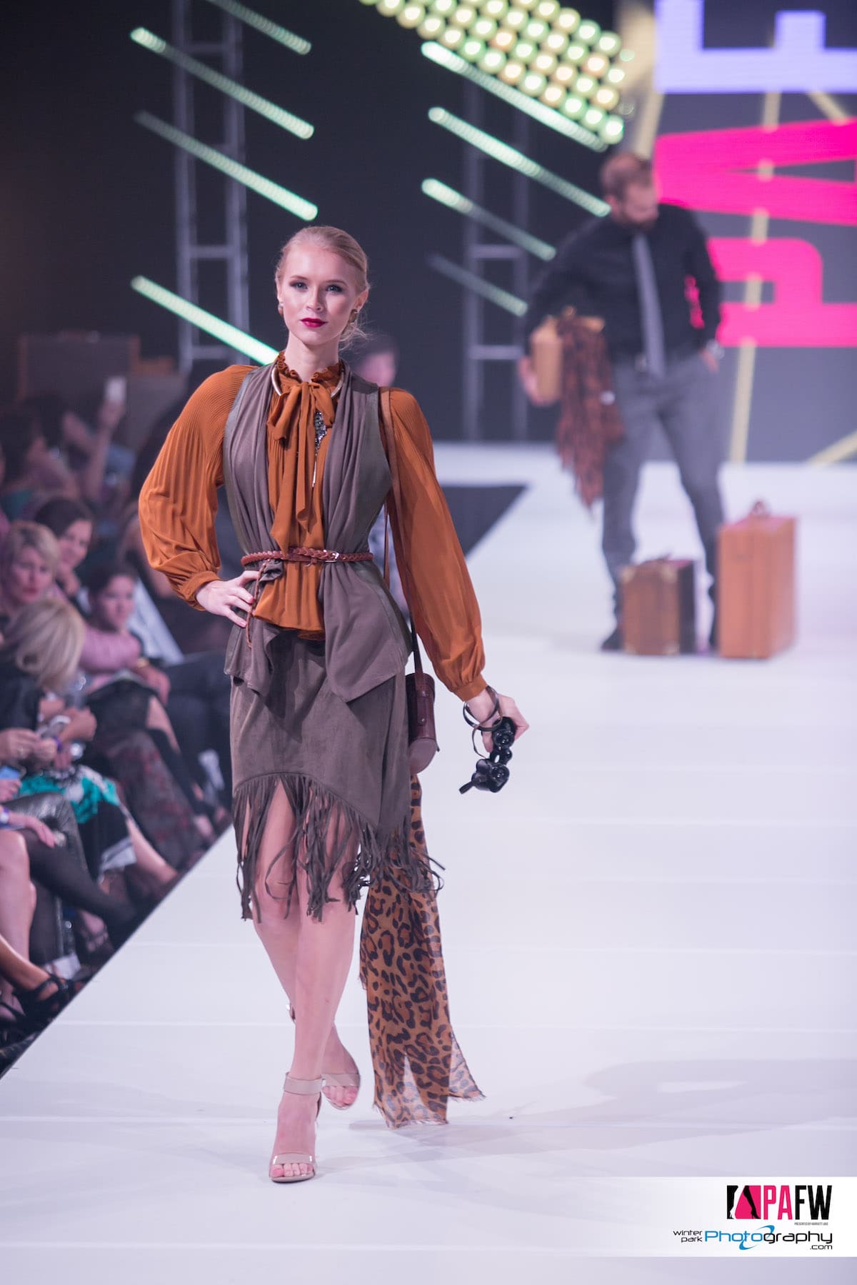 Park Avenue Fashion Week, Park Ave Fashion Week, PAFW, PAFW15, Stephanie Ziajka, Diary of a Debutante
