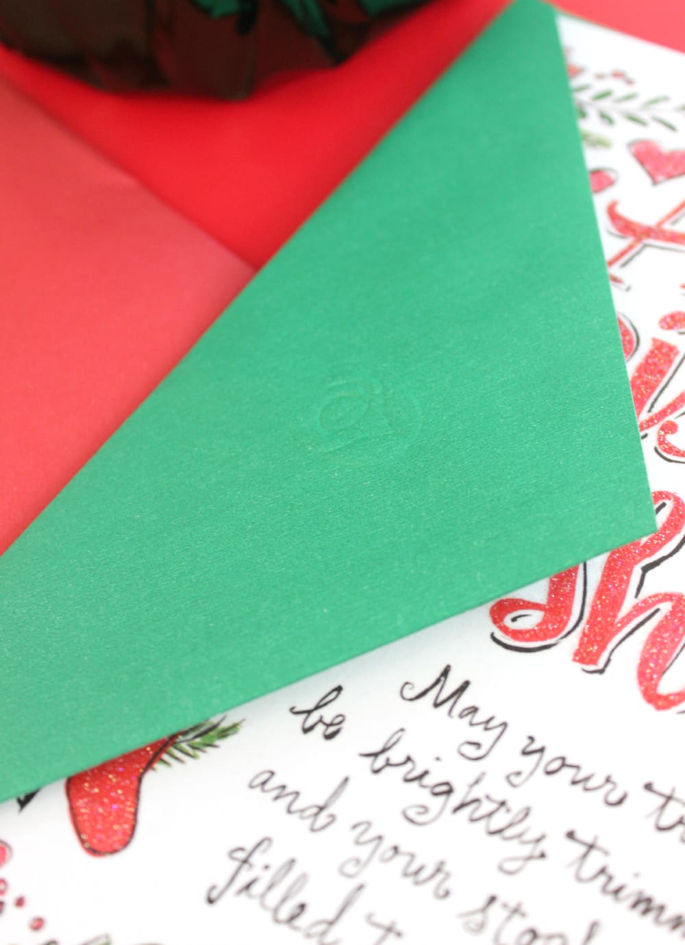 American Greetings, American Greeting Holiday Cards, ThankList, American Greetings ThankList, Stephanie Ziajka, Diary of a Debutante