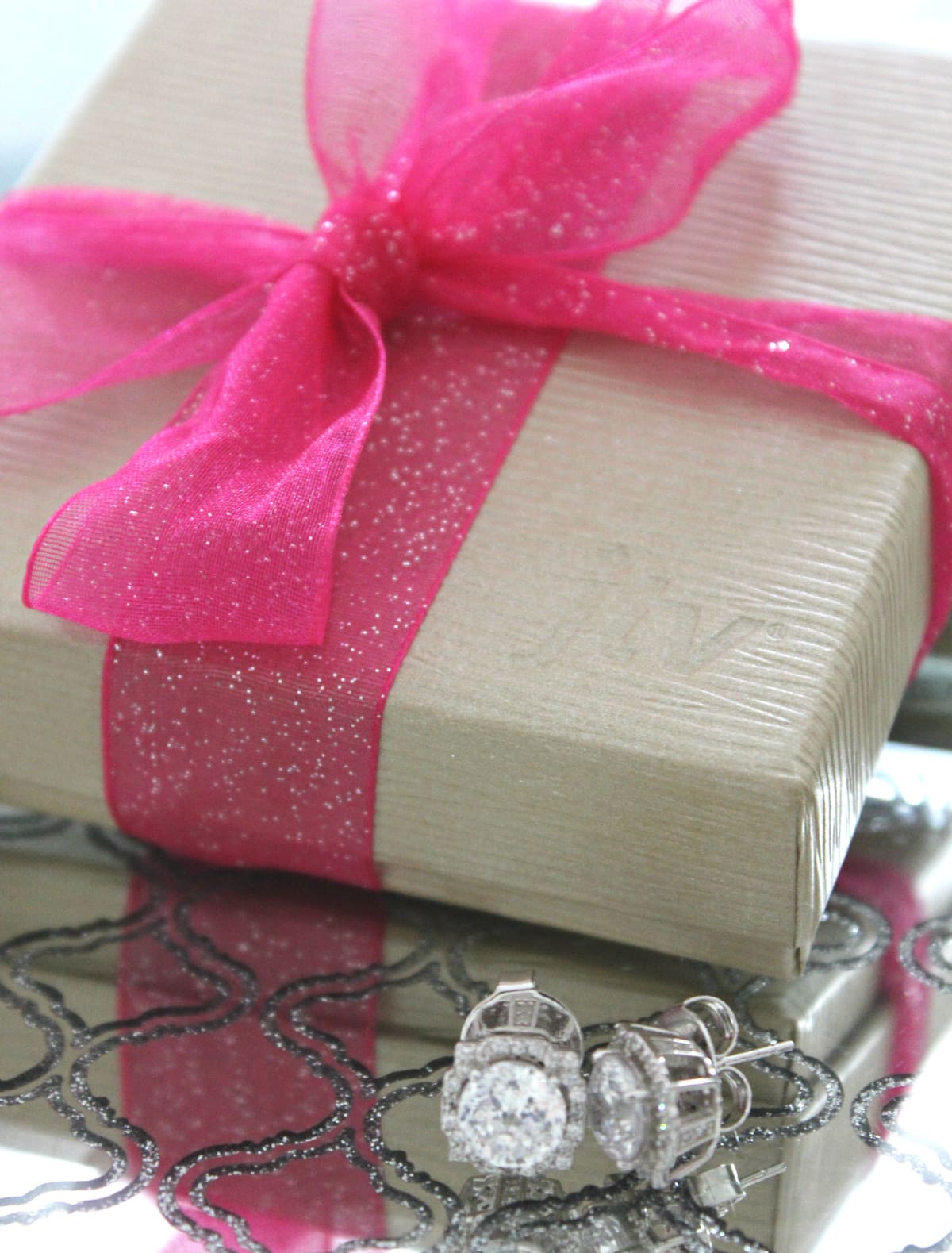 Charles Winston for Bella Luce, JTV Jewelry, JTV, Jewelry Giveaway, Stephanie Ziajka, Diary of a Debutante