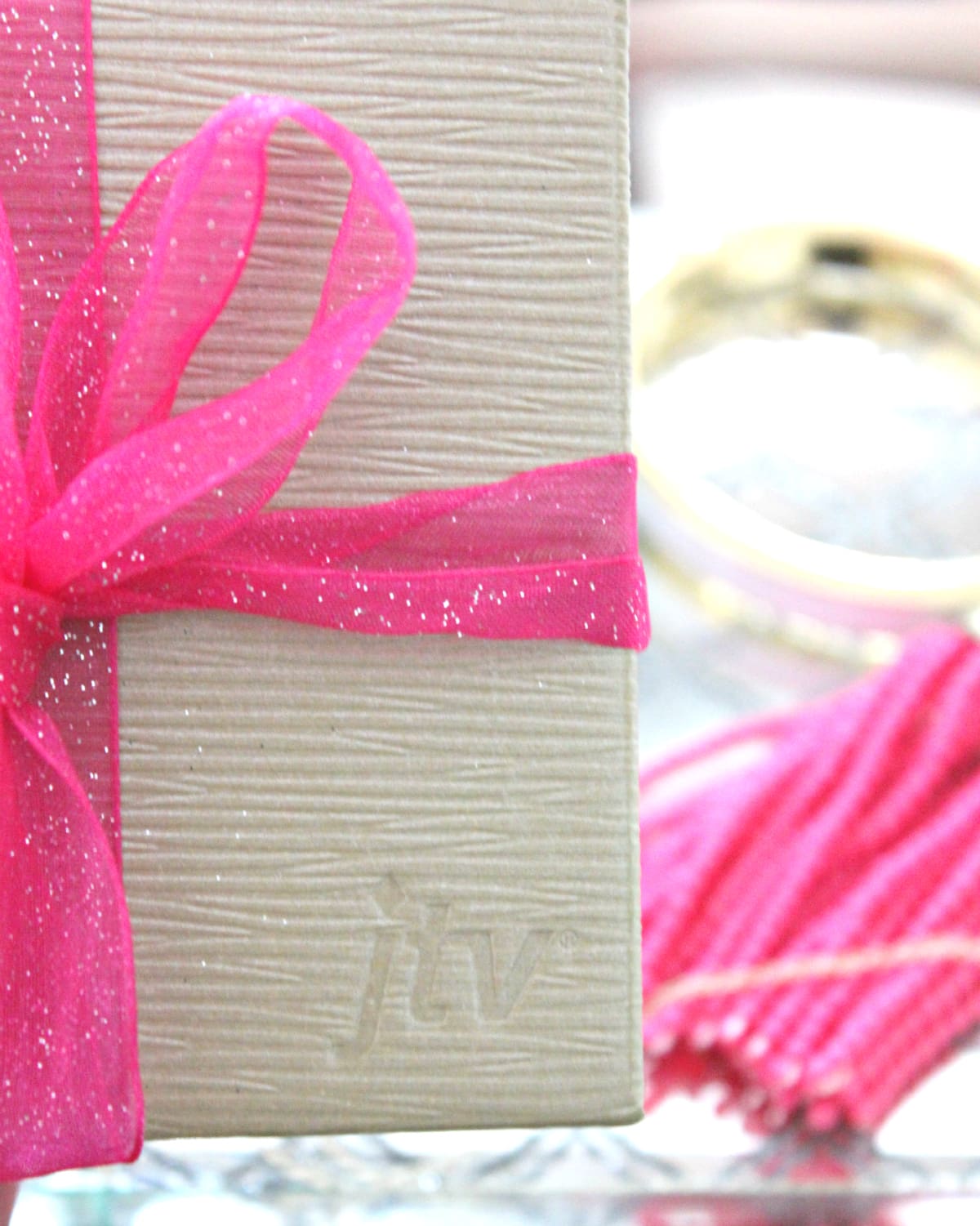 Charles Winston for Bella Luce, JTV Jewelry, JTV, Jewelry Giveaway, Stephanie Ziajka, Diary of a Debutante