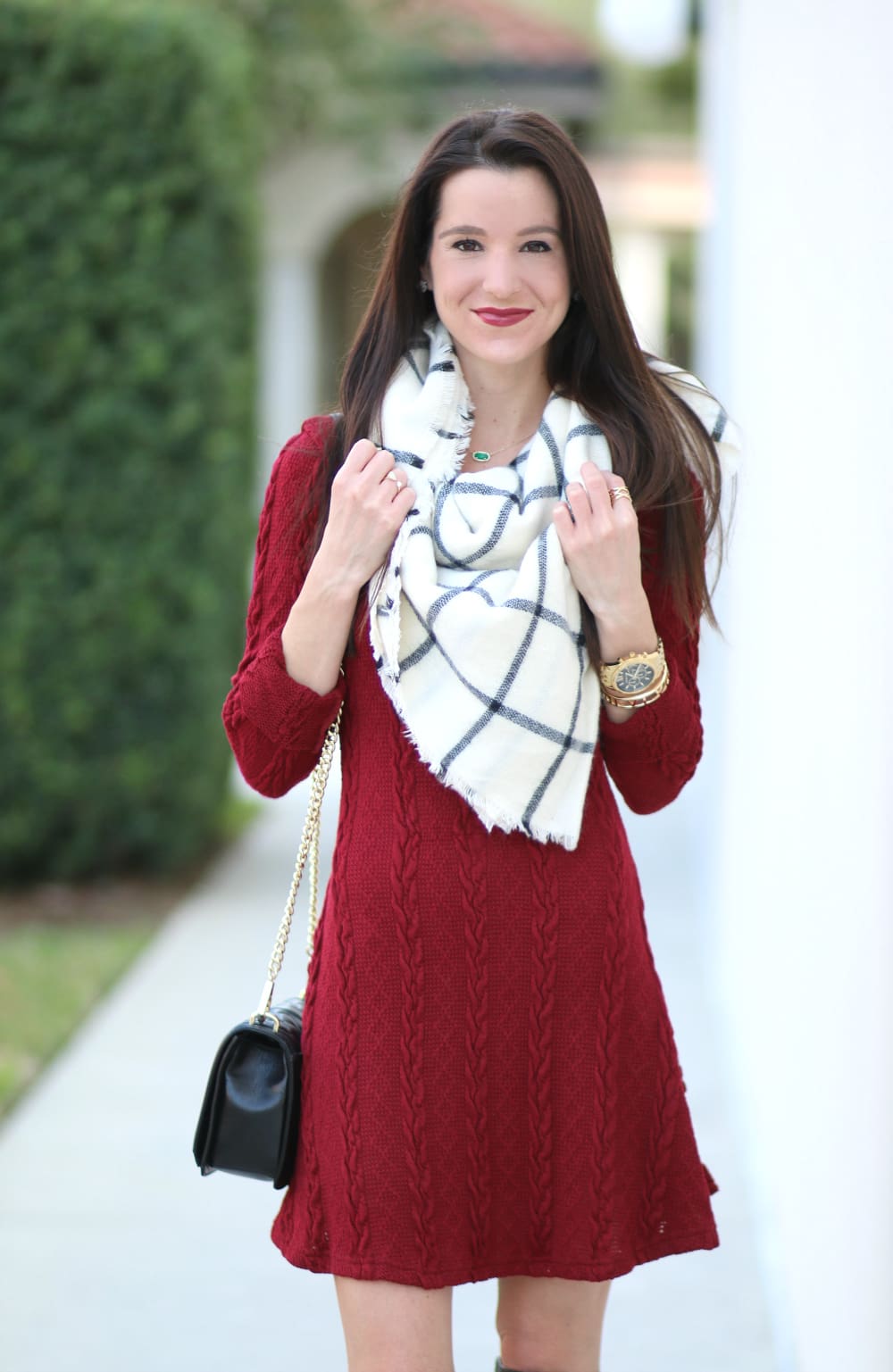 The Pink Lily Boutique, Burgundy Sweater Dress, Sweater Dress, Fall Fashion, Leave You Breathless Dress, Stephanie Ziajka, Diary of a Debutante