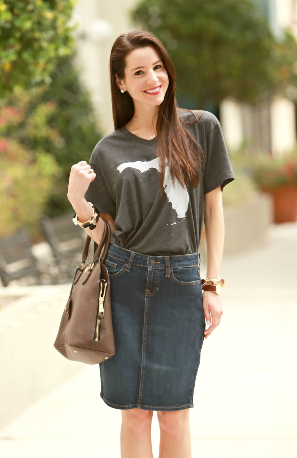 The Home T, Florida Roots, Florida Girl, HBJ Photography, Stephanie Ziajka, Diary of a Debutante