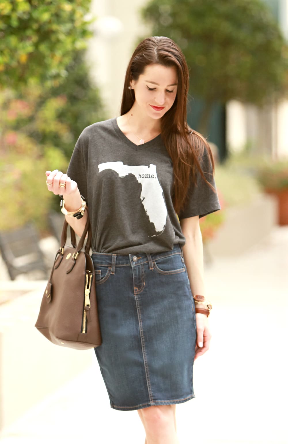 The Home T, Florida Roots, Florida Girl, HBJ Photography, Stephanie Ziajka, Diary of a Debutante