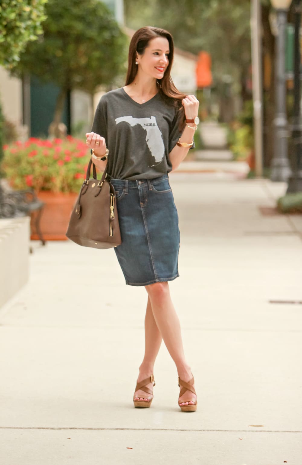 The Home T, Florida Roots, Florida Girl, HBJ Photography, Stephanie Ziajka, Diary of a Debutante