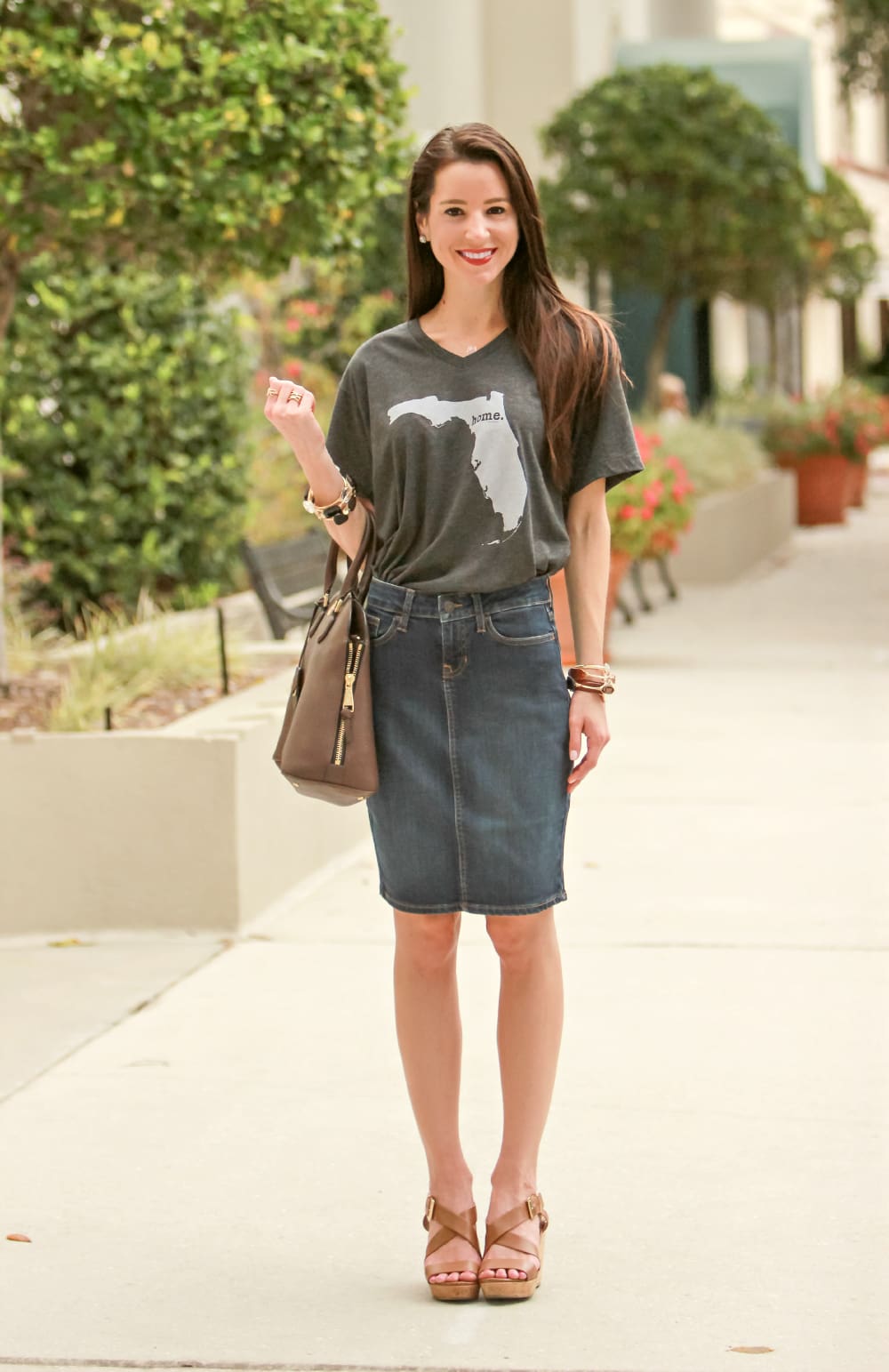 The Home T, Florida Roots, Florida Girl, HBJ Photography, Stephanie Ziajka, Diary of a Debutante