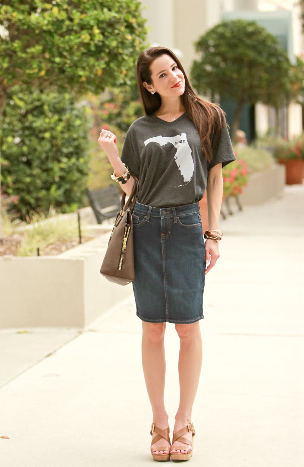 The Home T, Florida Roots, Florida Girl, HBJ Photography, Stephanie Ziajka, Diary of a Debutante