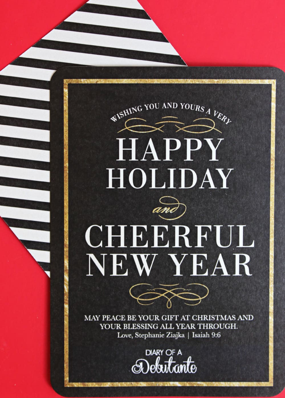 Tiny Prints Holiday Cards, Tiny Prints Personalized Gifts, Holiday Cards, Personalized Gifts, Tiny Prints, Stephanie Ziajka, Diary of a Debutante