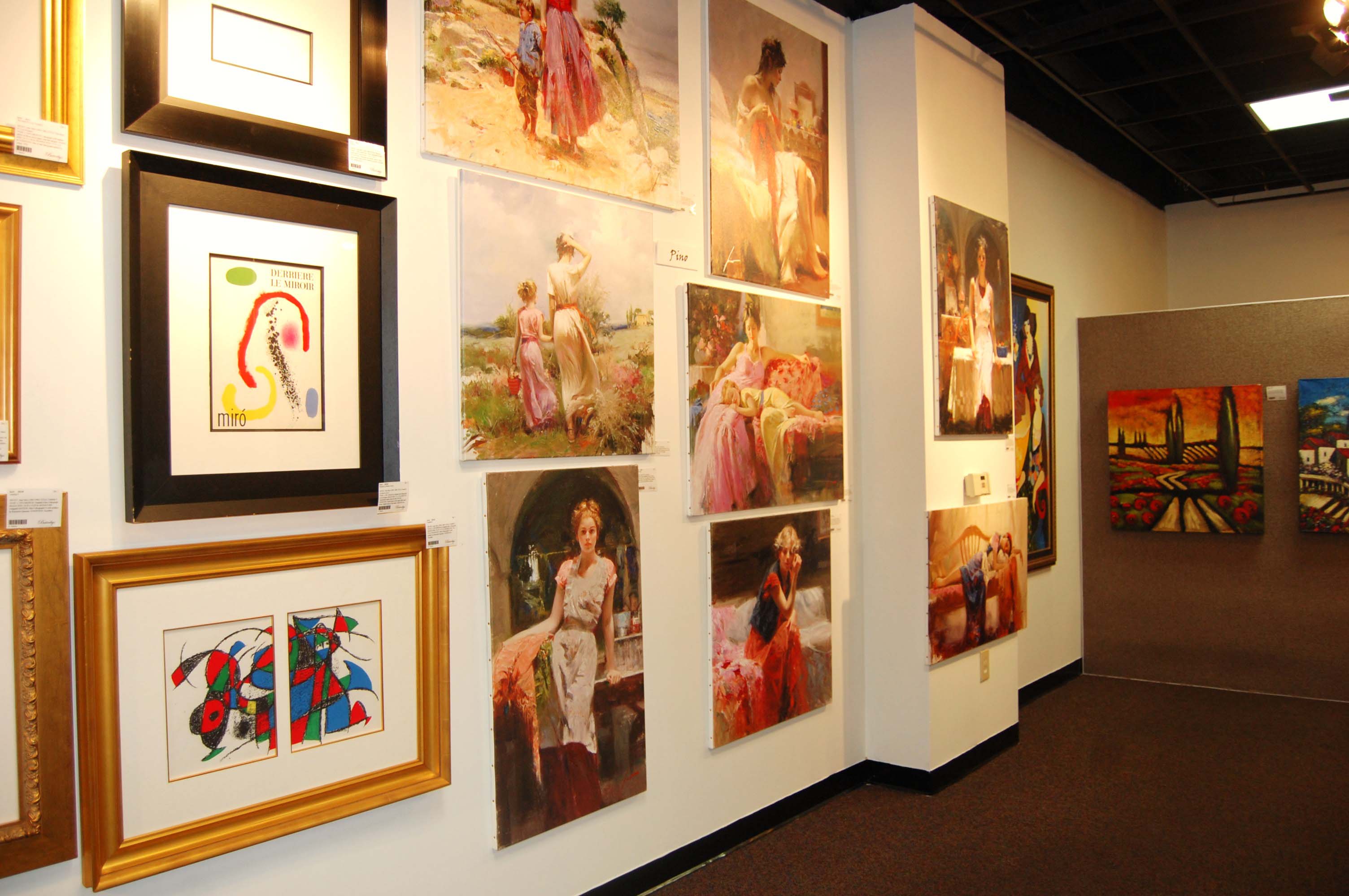 Orlando Travel Guide, Visit Orlando, Visit Florida, Stephanie Ziajka, Diary of a Debutante, Baterby's Art Gallery