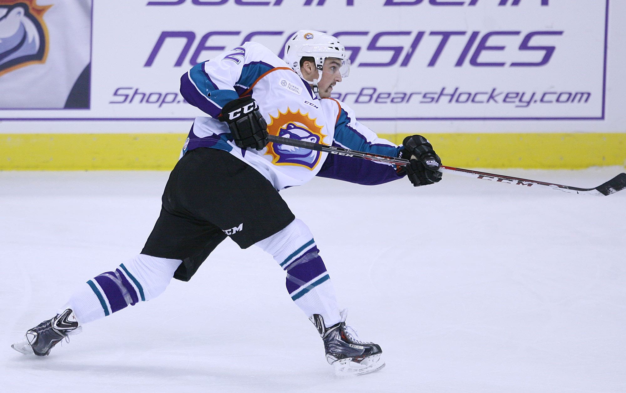 Orlando Travel Guide, Visit Orlando, Visit Florida, Stephanie Ziajka, Diary of a Debutante, Orlando Solar Bears, Ice Hockey