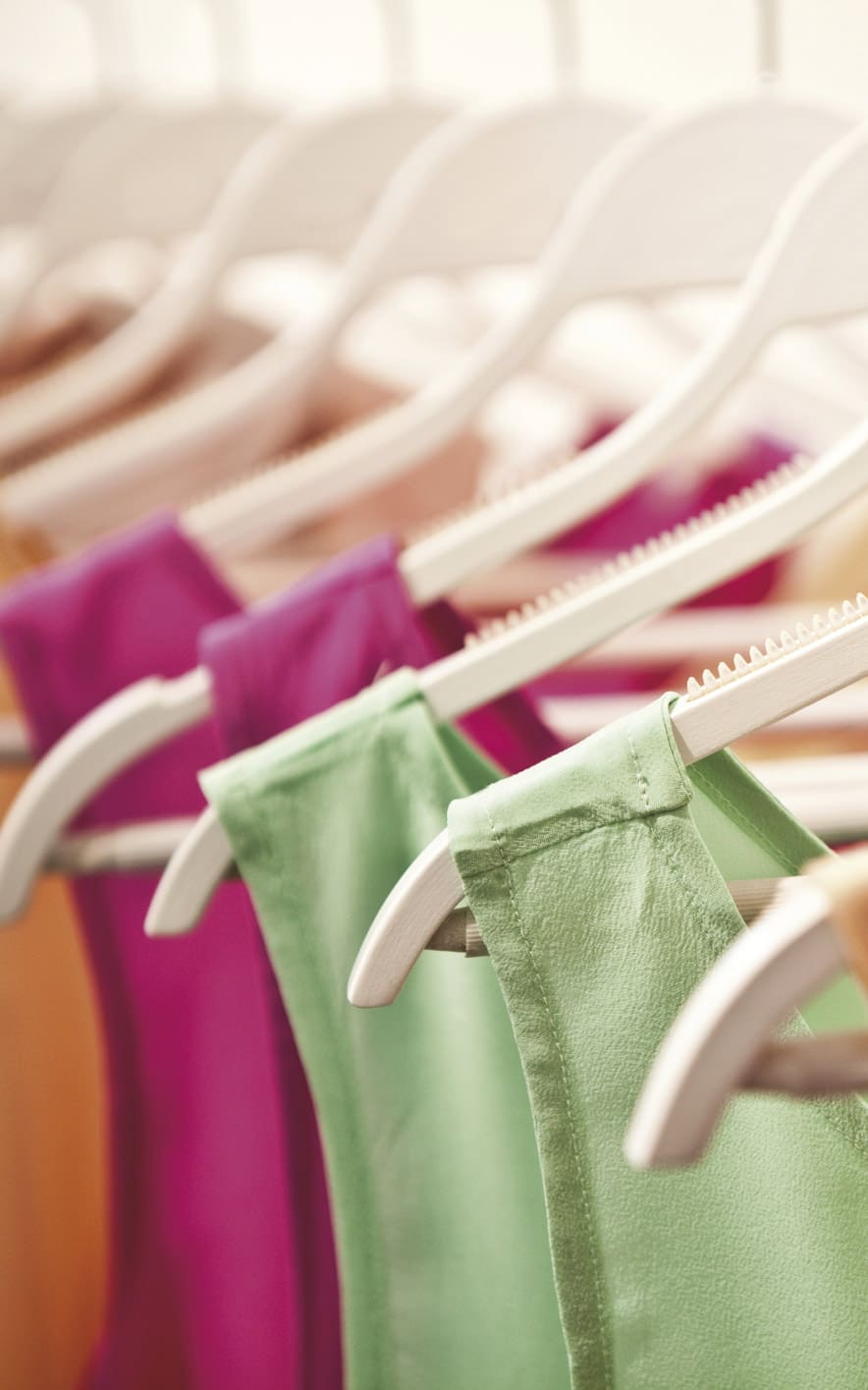 How to Create a Capsule Wardrobe, Advice for Creating a Capsule Wardrobe, Capsule Wardrobe, Stephanie Ziajka, Diary of a Debutante, Dealspotr.com