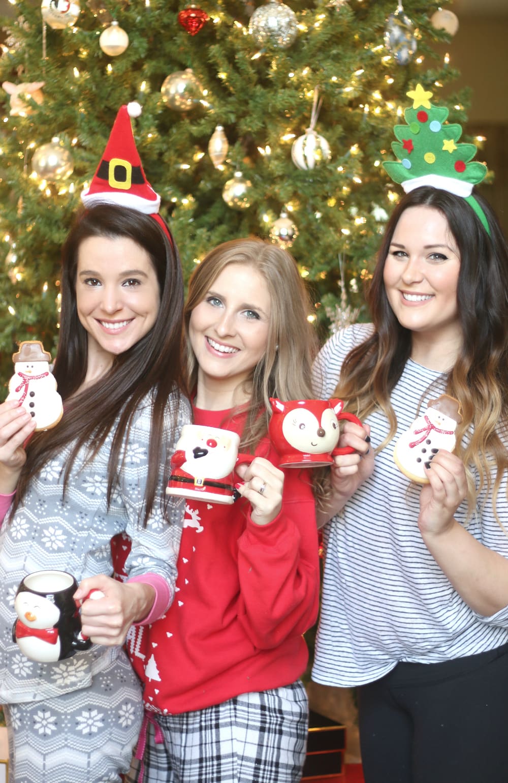 Christmas Movie Marathon, Christmas Party, Gourmet Popcorn, Pop Works & Company 