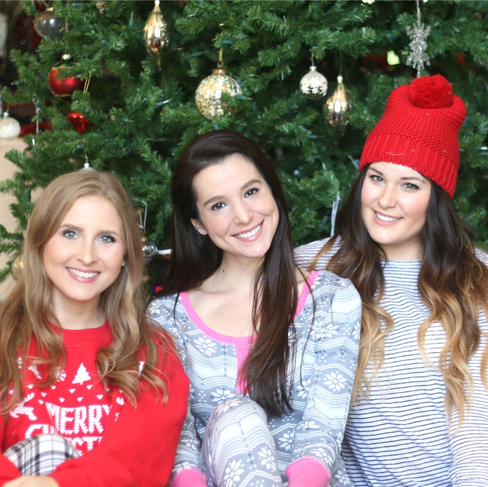 Christmas Movie Marathon, Christmas Party, Gourmet Popcorn, Pop Works & Company