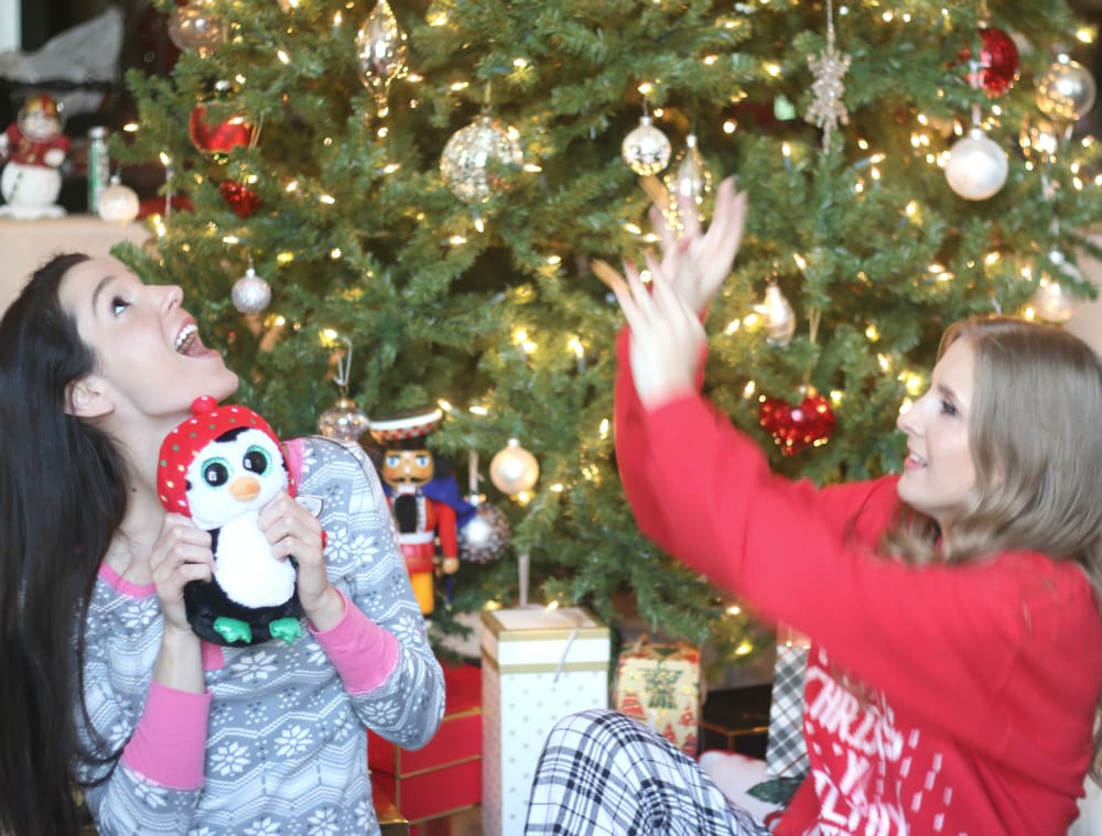 Christmas Movie Marathon, Christmas Party, Gourmet Popcorn, Pop Works & Company