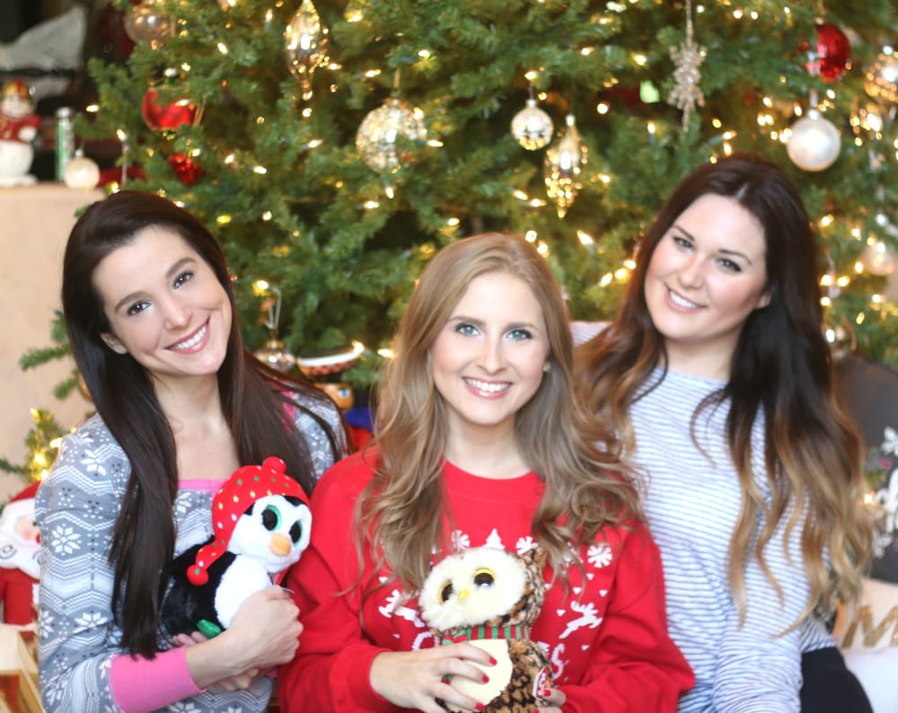 Christmas Movie Marathon, Christmas Party, Gourmet Popcorn, Pop Works & Company 