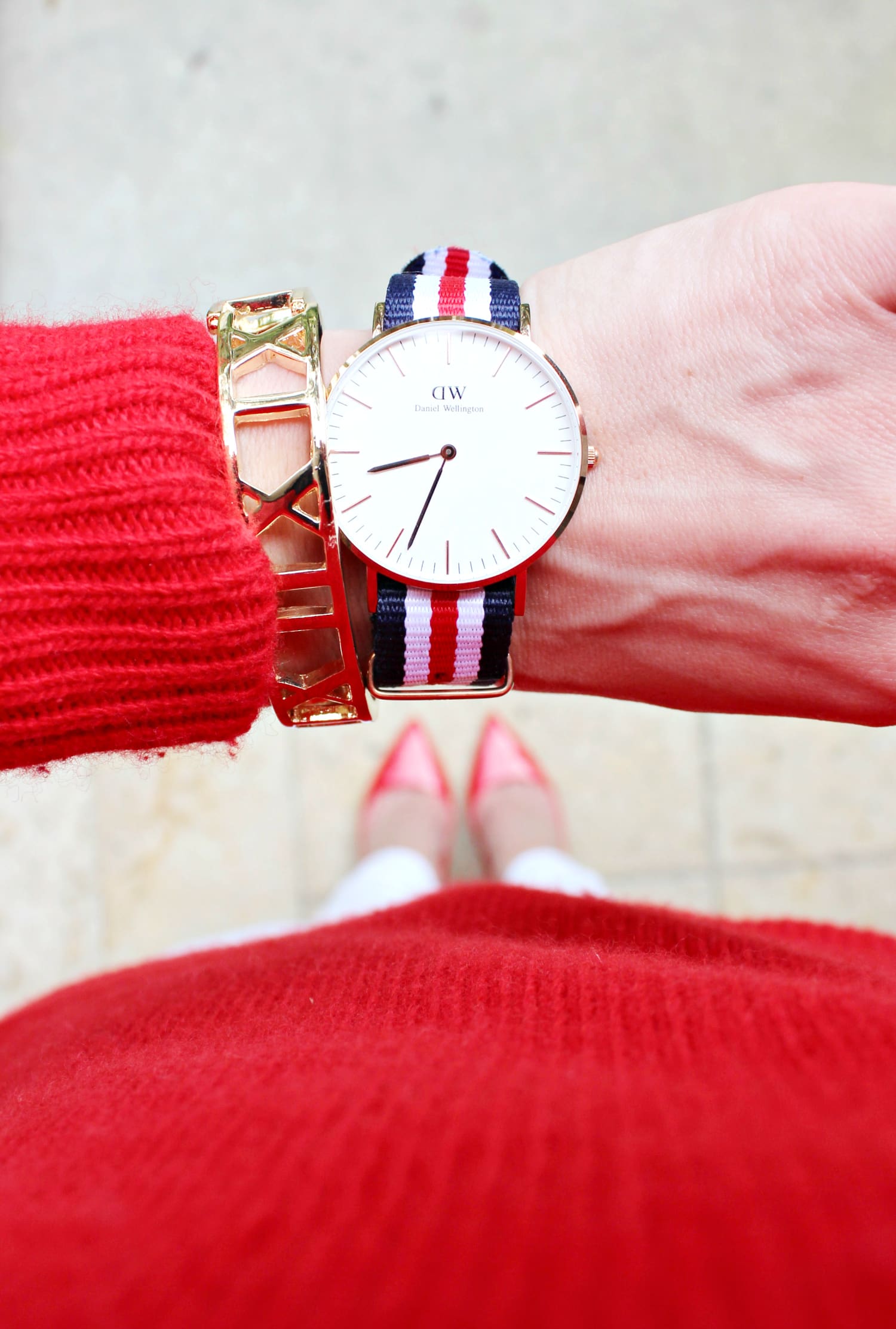 Daniel Wellington, Daniel Wellington Watch, Daniel Wellington Discount, Stephanie Ziajka, Diary of a Debutante