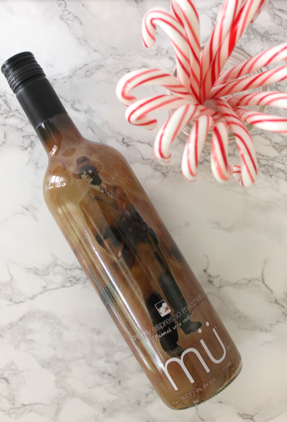 mu espresso macchiato review by blogger Stephanie Ziajka on Diary of a Debutante