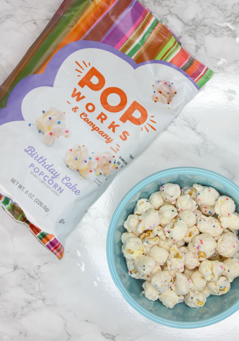 Christmas Movie Marathon, Christmas Party, Gourmet Popcorn, Pop Works & Company