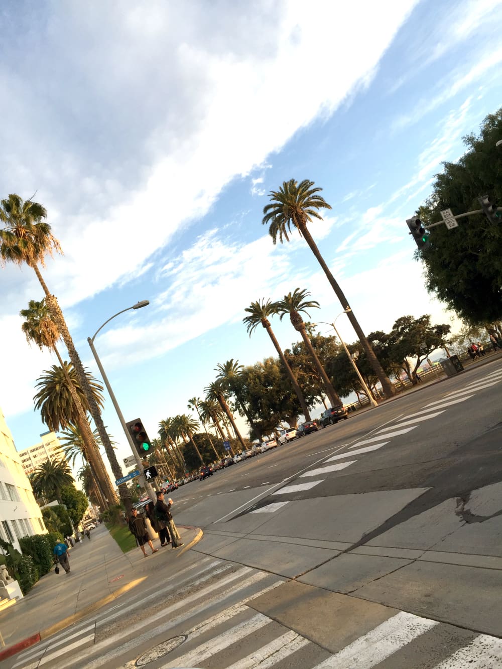 Santa Monica, California, Sahale Snacks, Grab & Go Snacks, Stephanie Ziajka, Diary of a Debutante