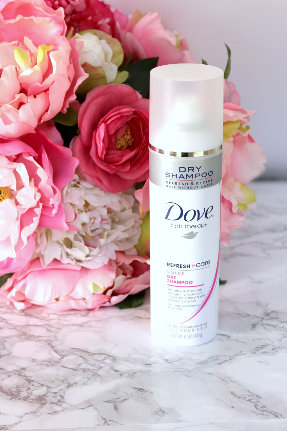 Dove Dry Shampoo, 2nd Day Hair Styles, Longer Ponytail, Full Ponytail, Easy Hair Tutorial